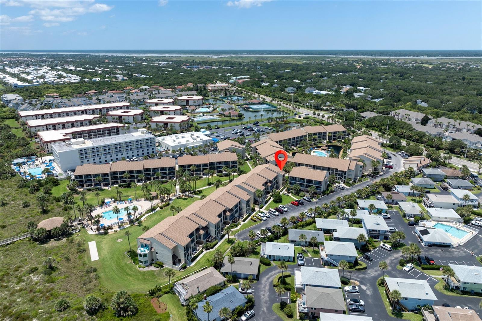 Image 39 of 42 For 850 A1a Beach Boulevard 43