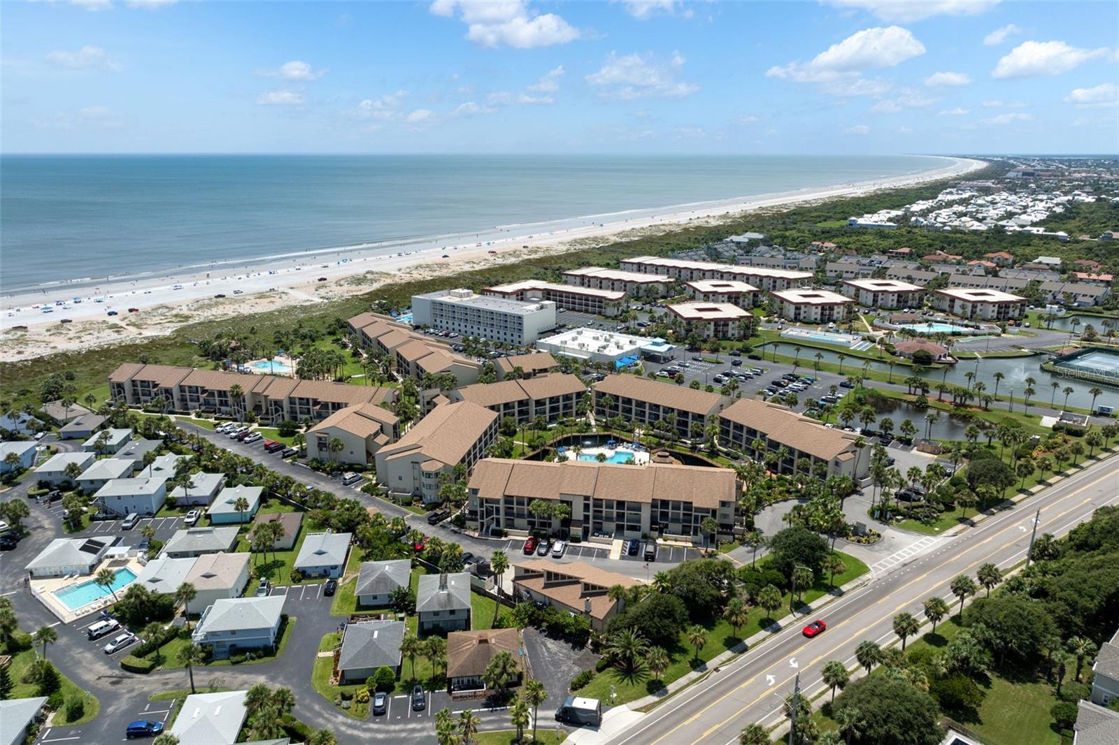 Image 40 of 42 For 850 A1a Beach Boulevard 43