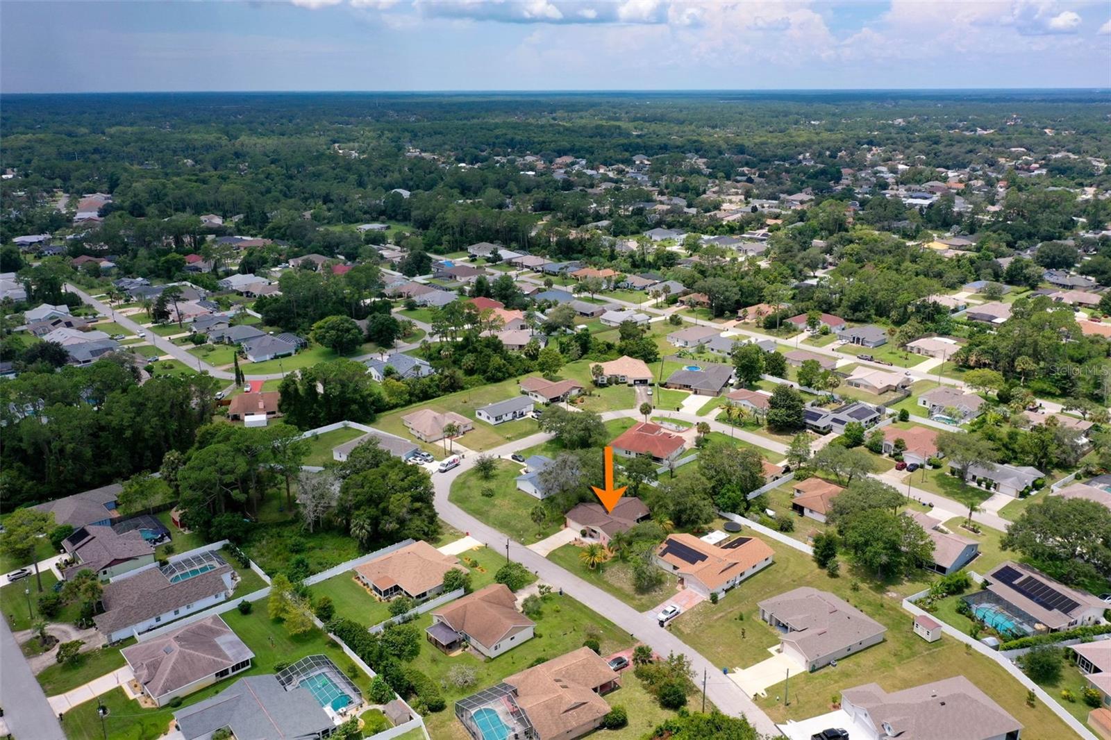 Image 48 of 53 For 57 Folson Lane