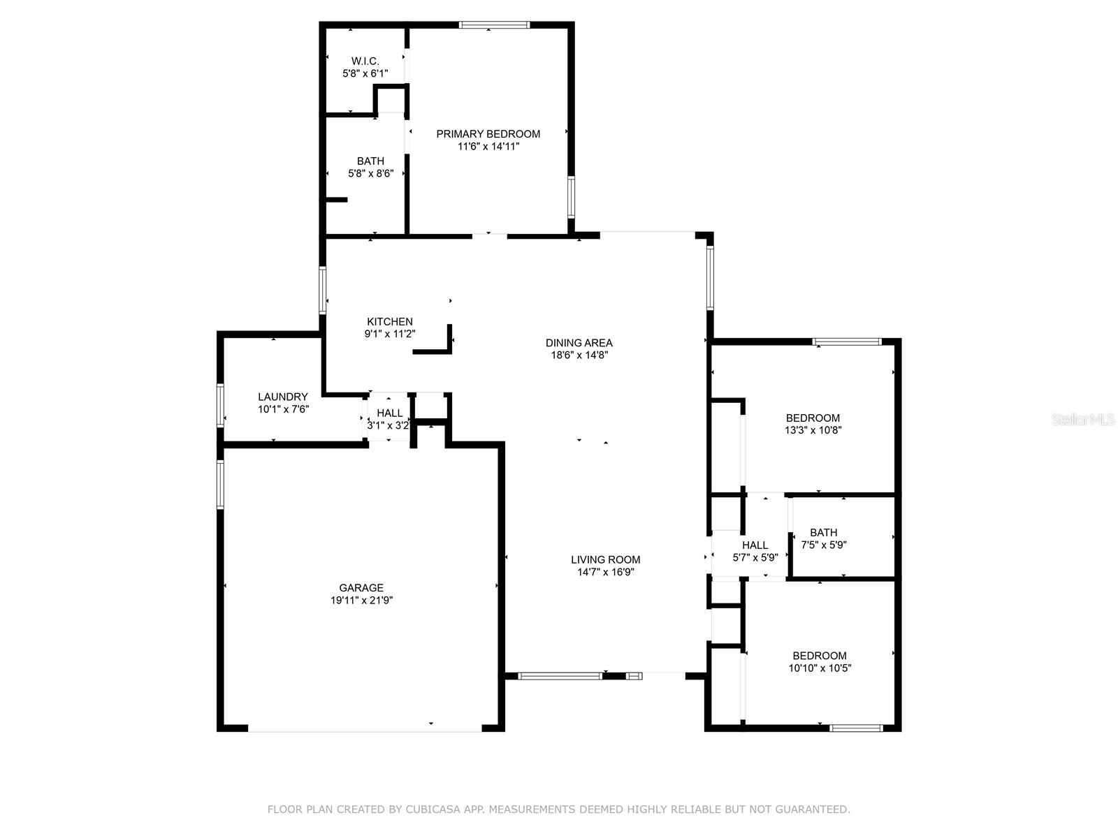 Image 52 of 53 For 57 Folson Lane