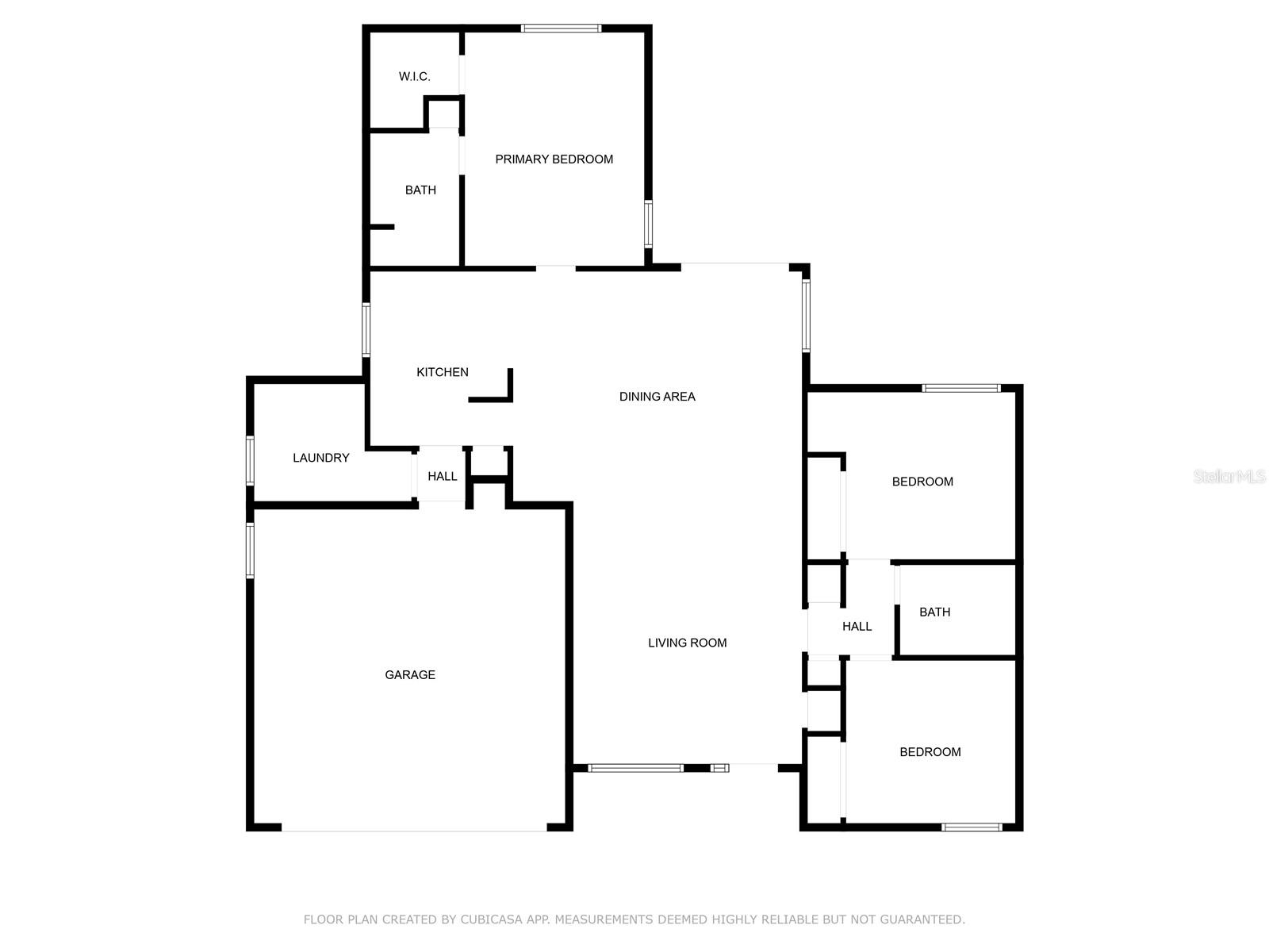 Image 53 of 53 For 57 Folson Lane