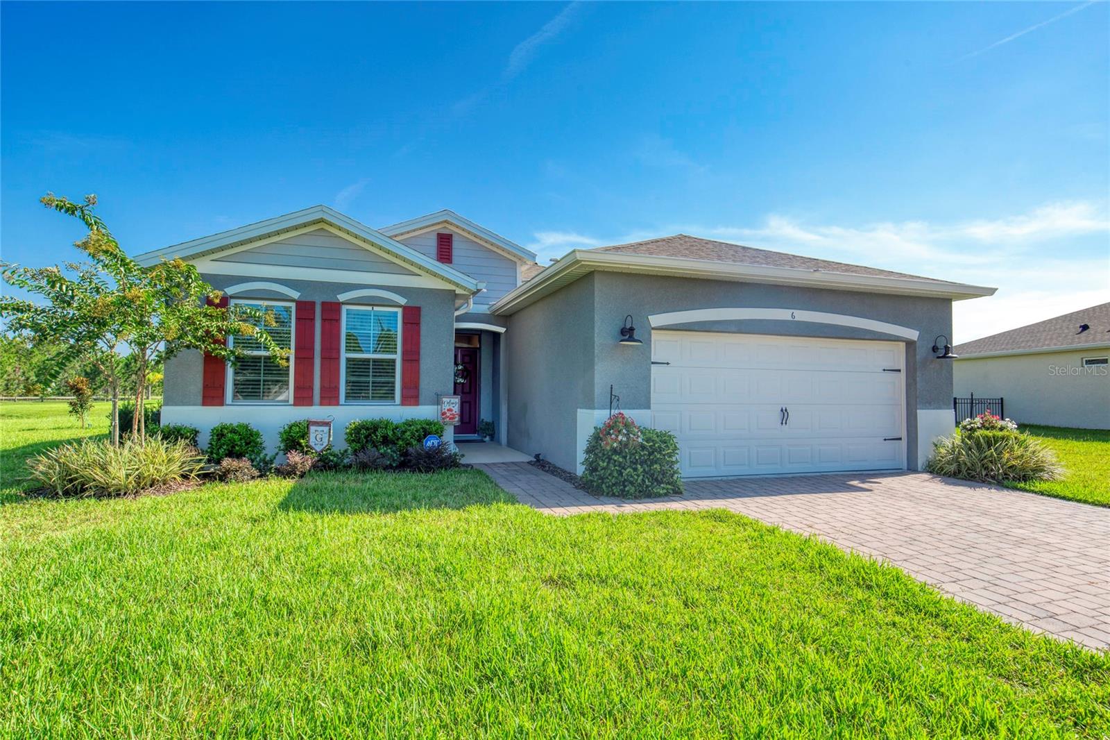Details for 6 Fox Lair Court, ORMOND BEACH, FL 32174