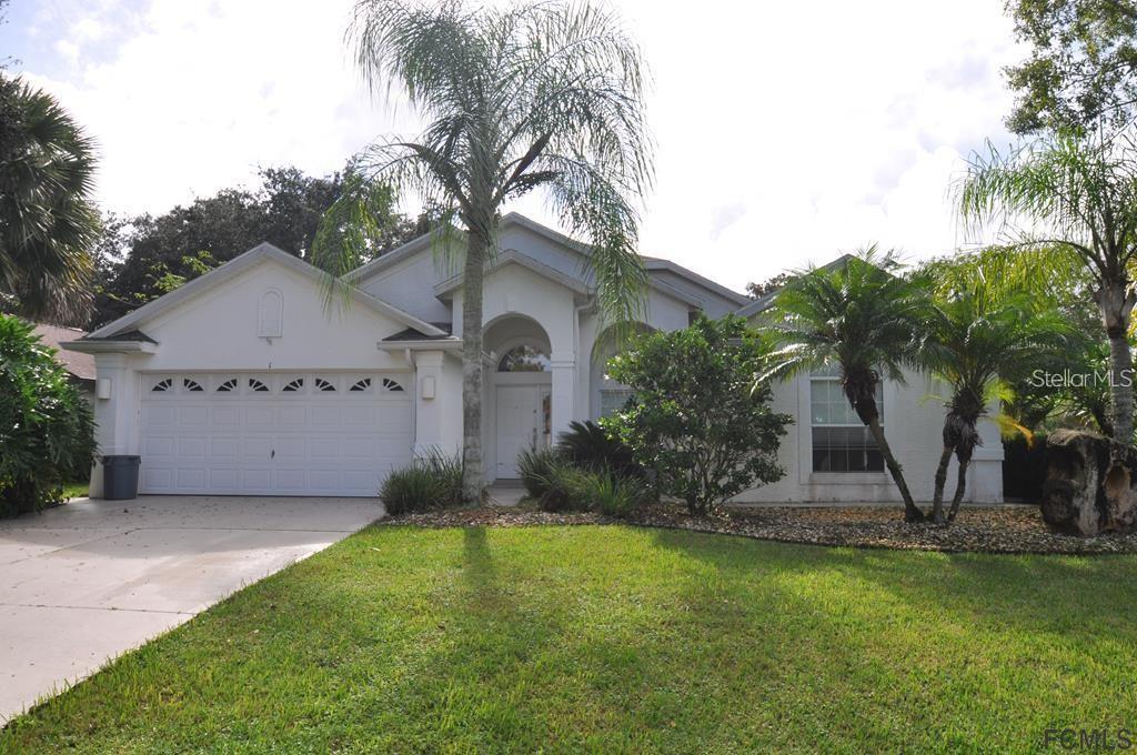 Details for 1 Carlson Court, PALM COAST, FL 32137