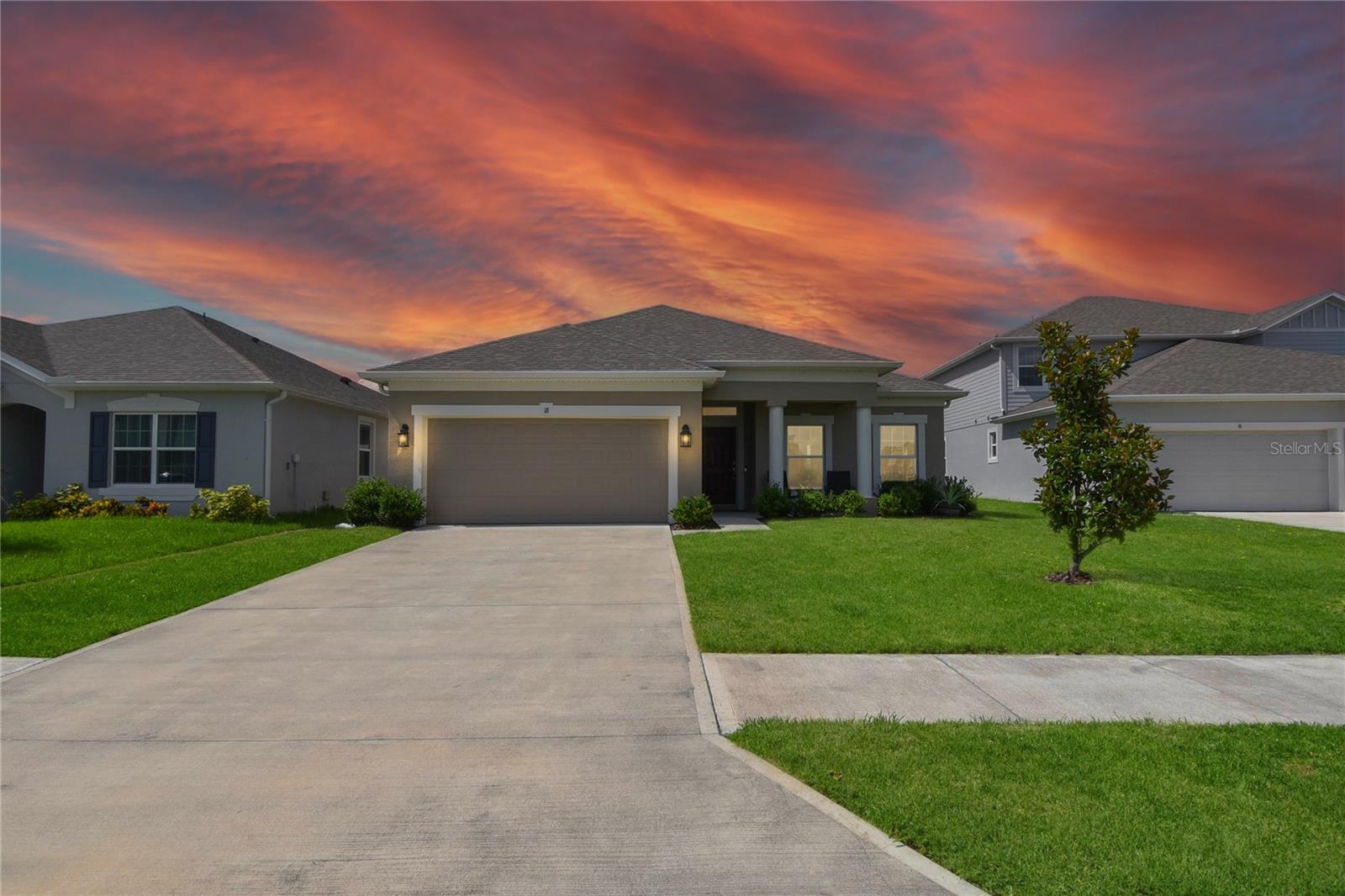 Details for 18 Oakleaf Way, PALM COAST, FL 32137