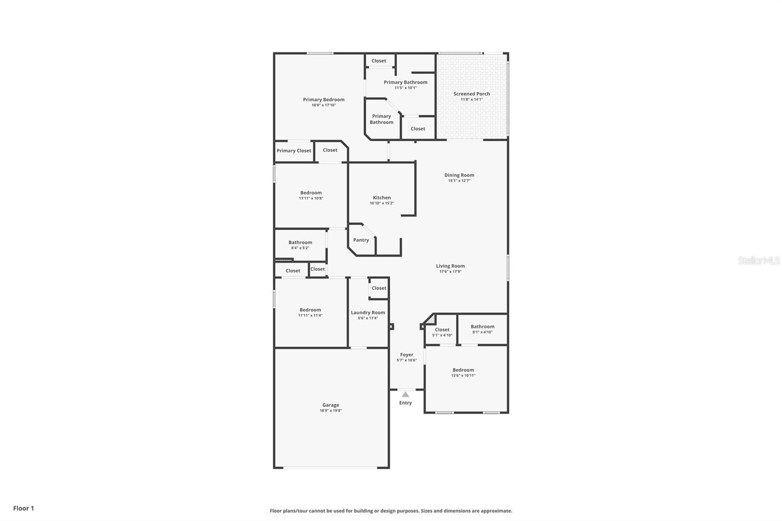 Image 51 of 53 For 18 Oakleaf Way