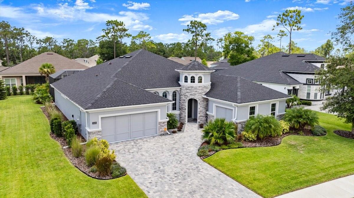 Details for 2426 Wild Turkey Creek Ln, PORT ORANGE, FL 32128