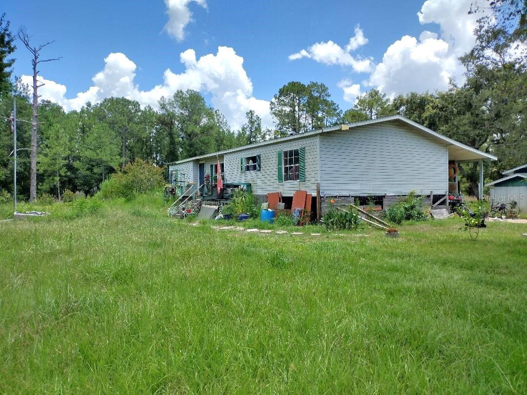 Details for 6415 Tangerine Avenue, BUNNELL, FL 32110