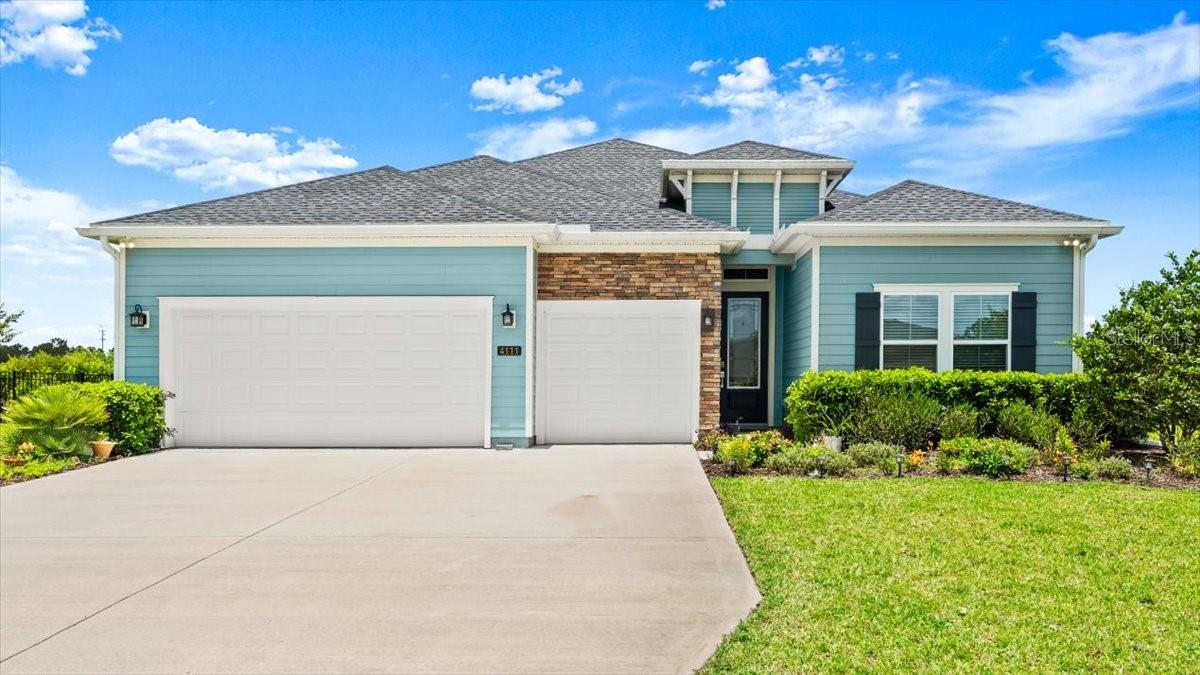 Details for 4111 Clifden Drive, ORMOND BEACH, FL 32174