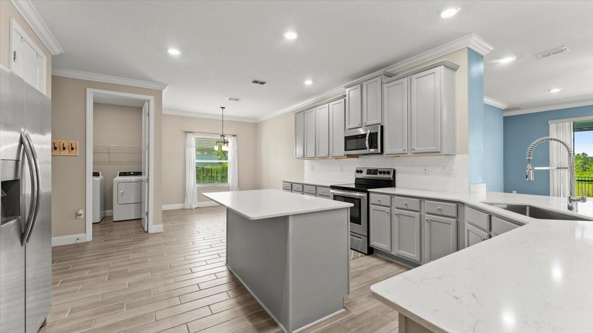 Image 8 of 53 For 4111 Clifden Drive
