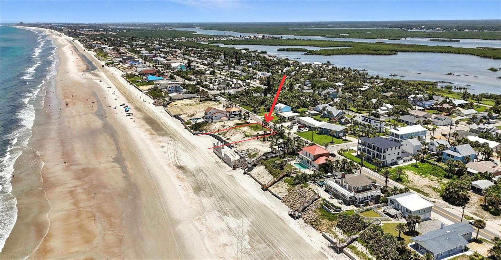 Details for 4105 Atlantic Avenue, PORT ORANGE, FL 32127