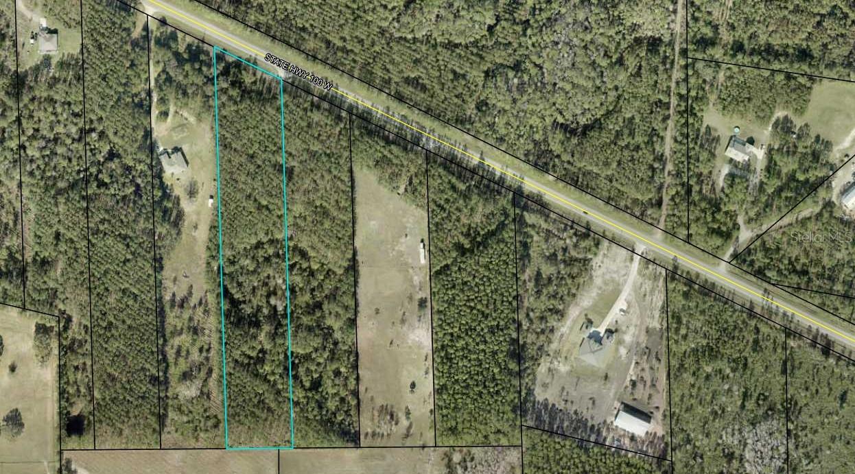 Details for 4205 Highway 100, BUNNELL, FL 32110