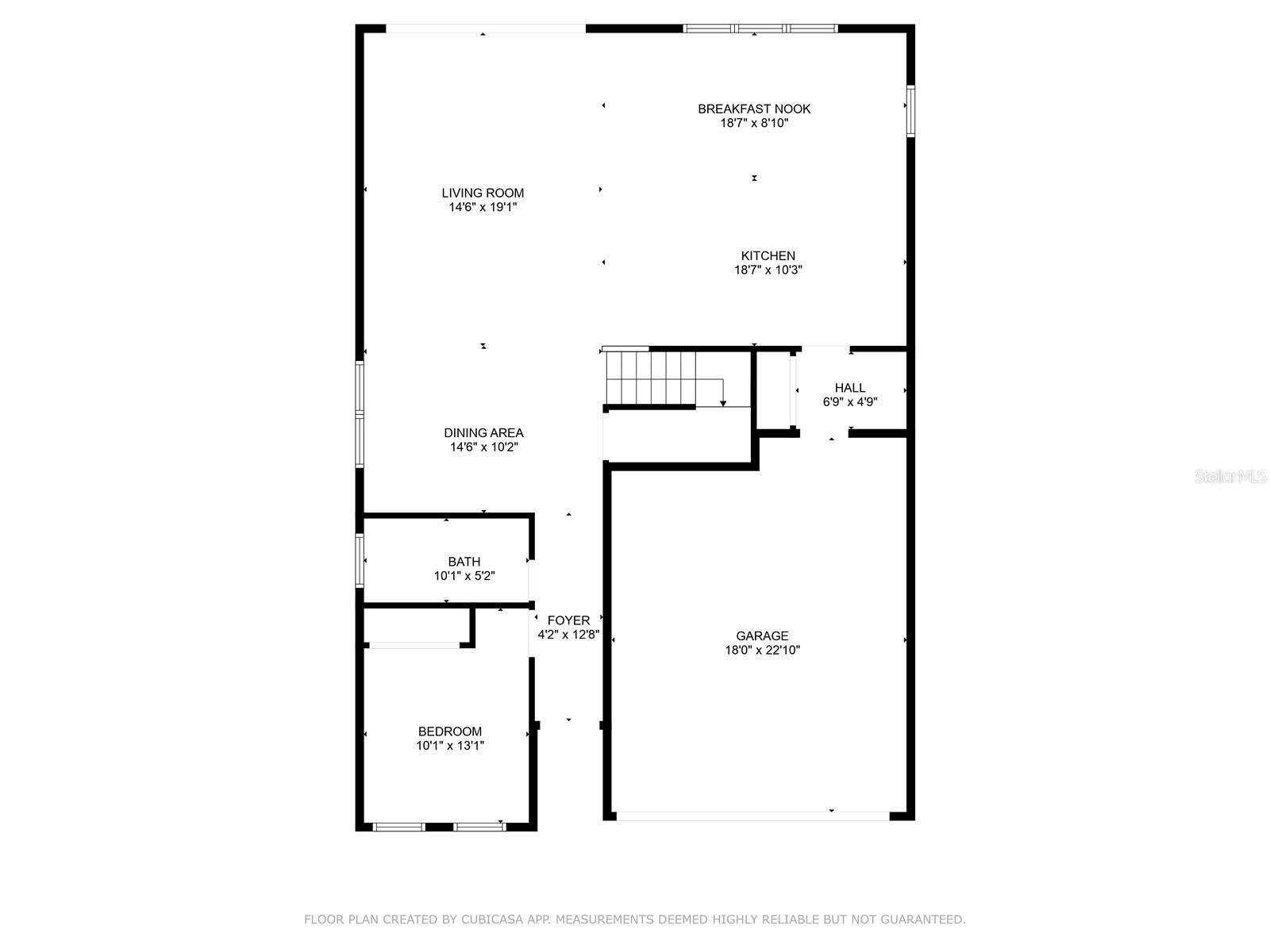 Image 46 of 55 For 141 Nighthawk Lane