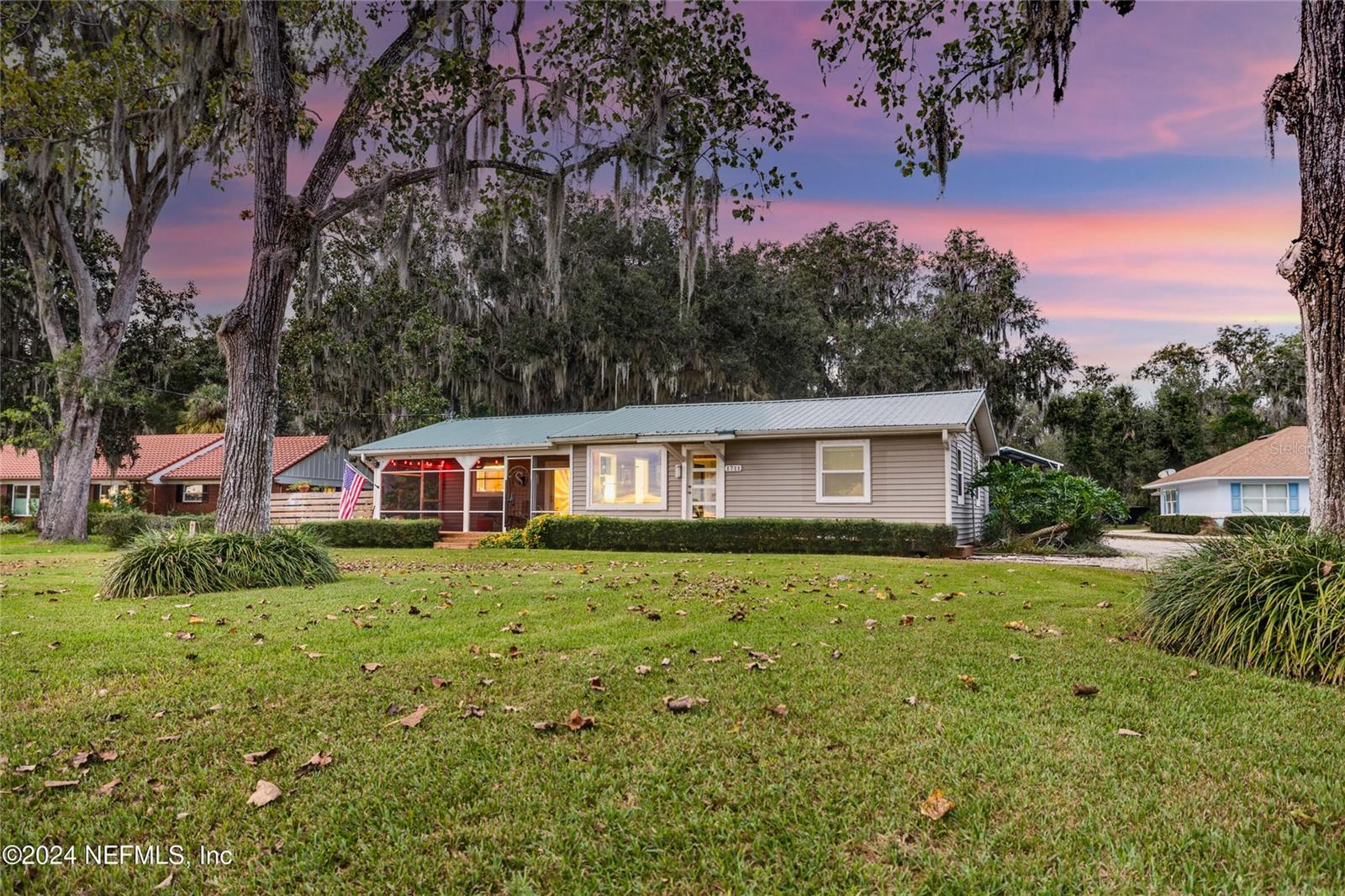 Details for 1711 County Road 13 S, ELKTON, FL 32033