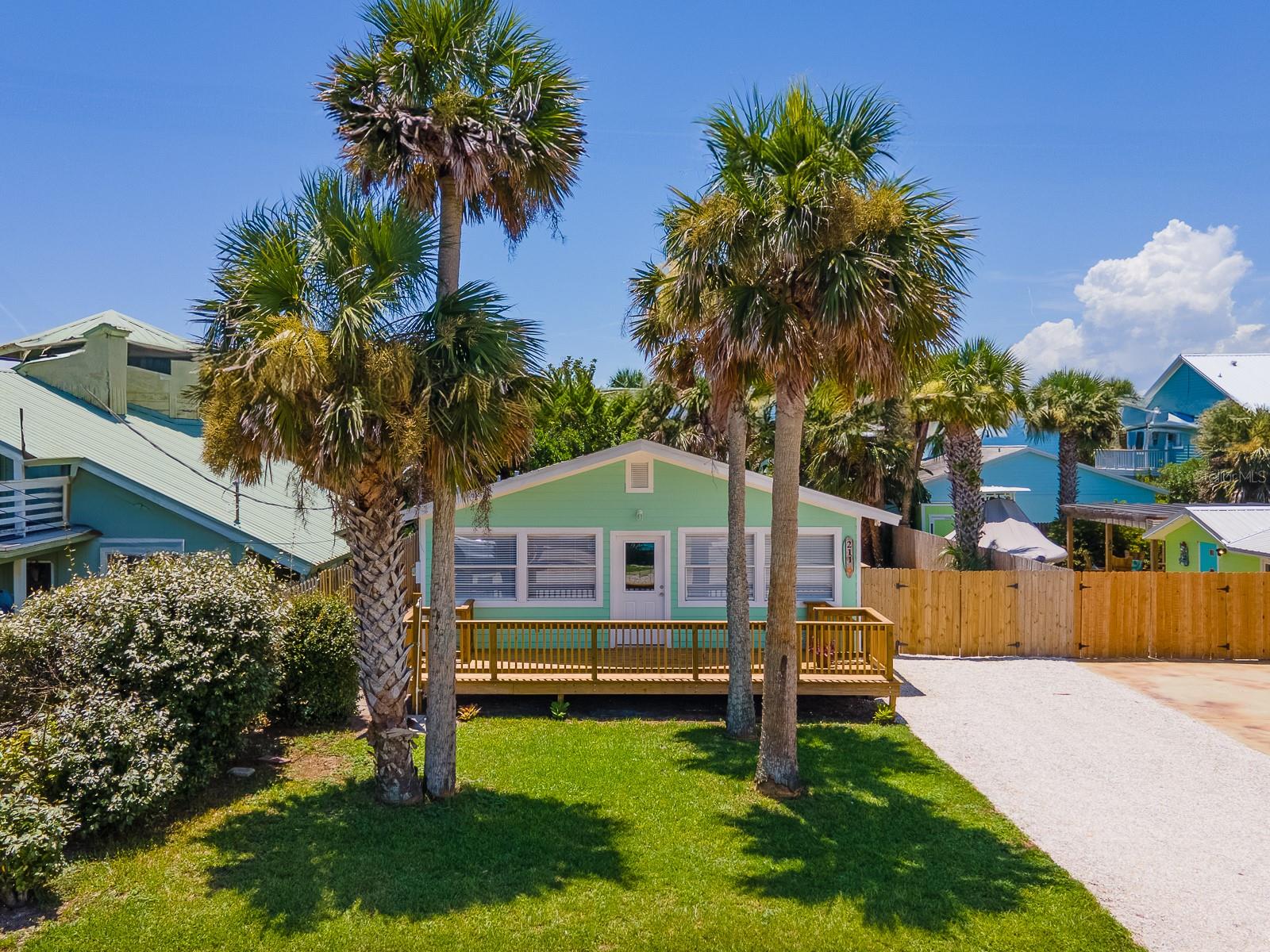 Details for 211 8th Street, FLAGLER BEACH, FL 32136