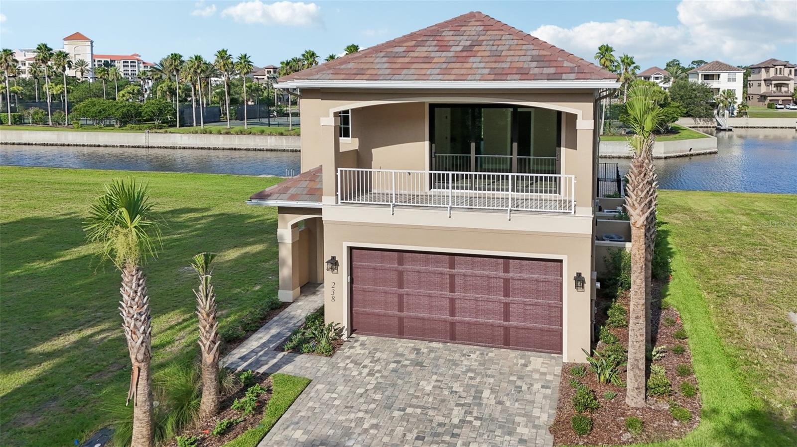 Details for 238 Harbor Village Point N, PALM COAST, FL 32137