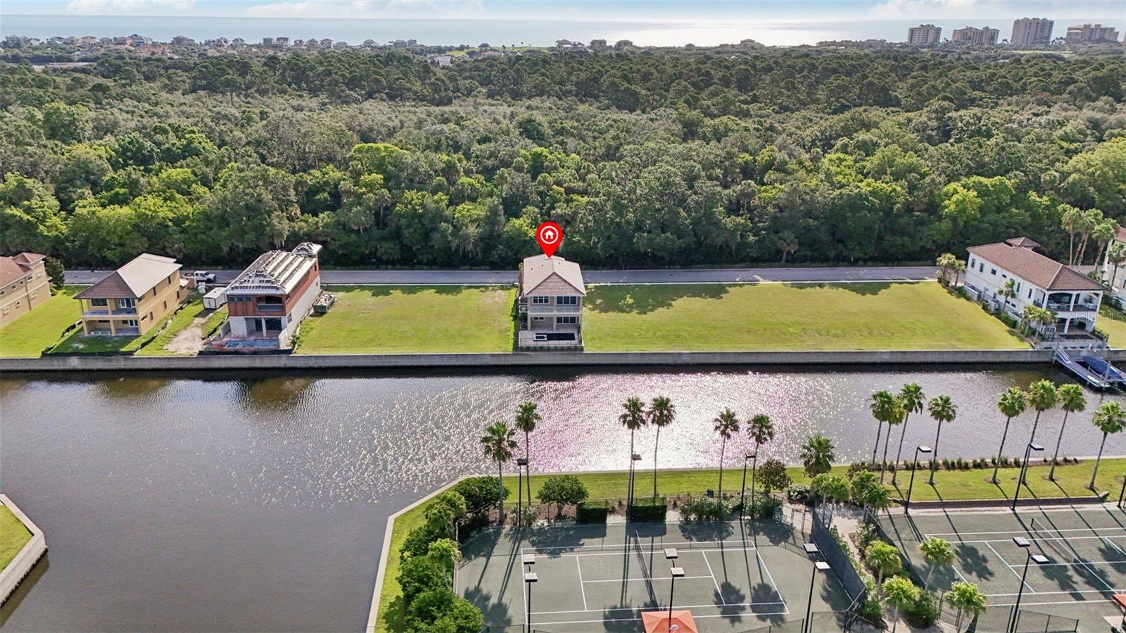 Image 76 of 89 For 238 Harbor Village Point N