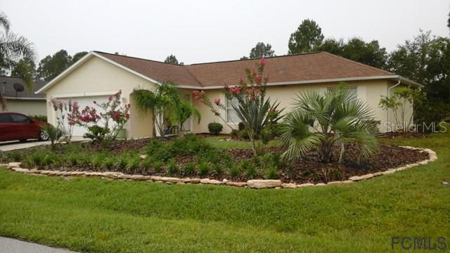 Details for 20 Rockne Lane, PALM COAST, FL 32164