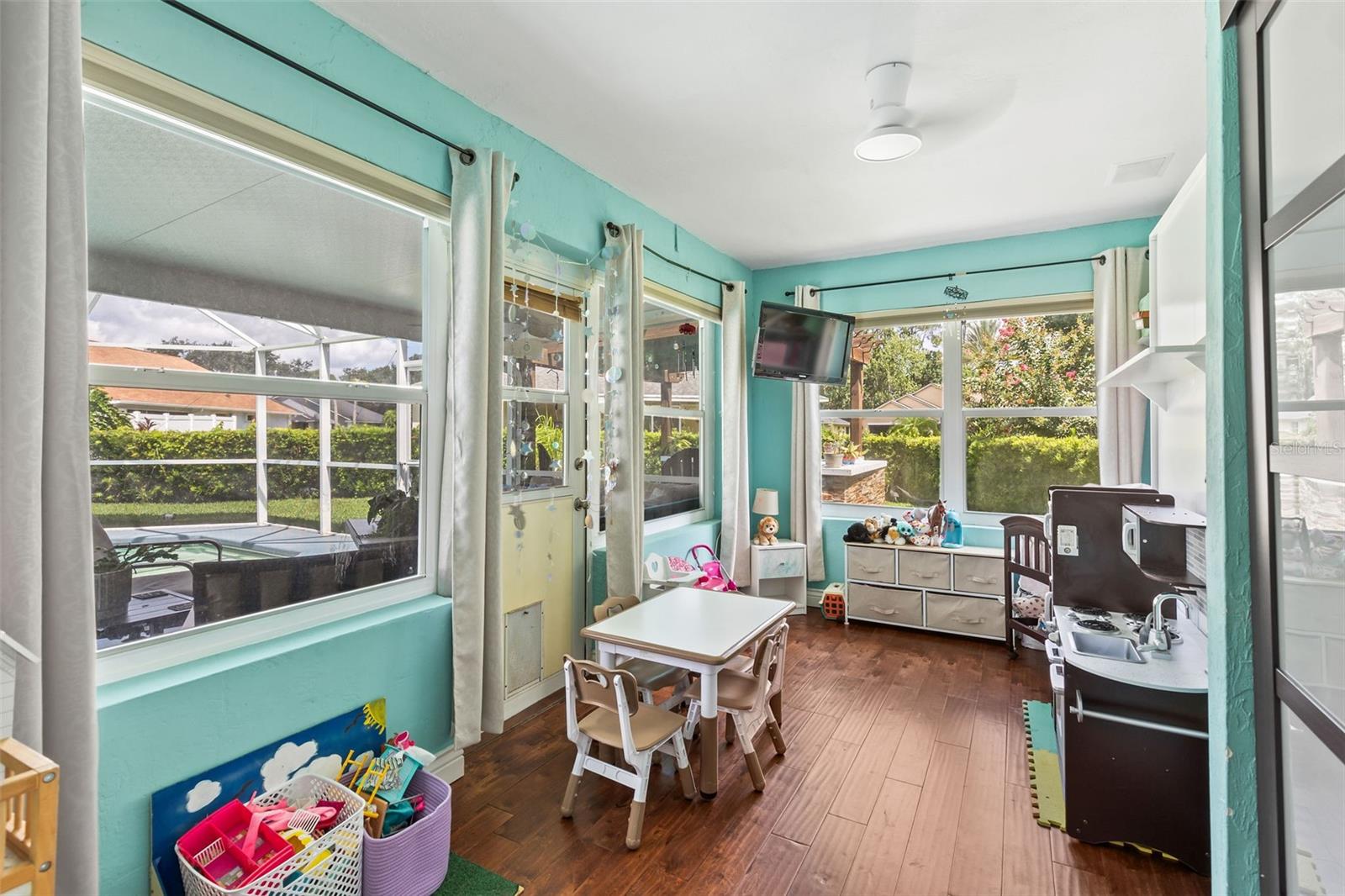 Image 38 of 83 For 6109 Sabal Point Circle