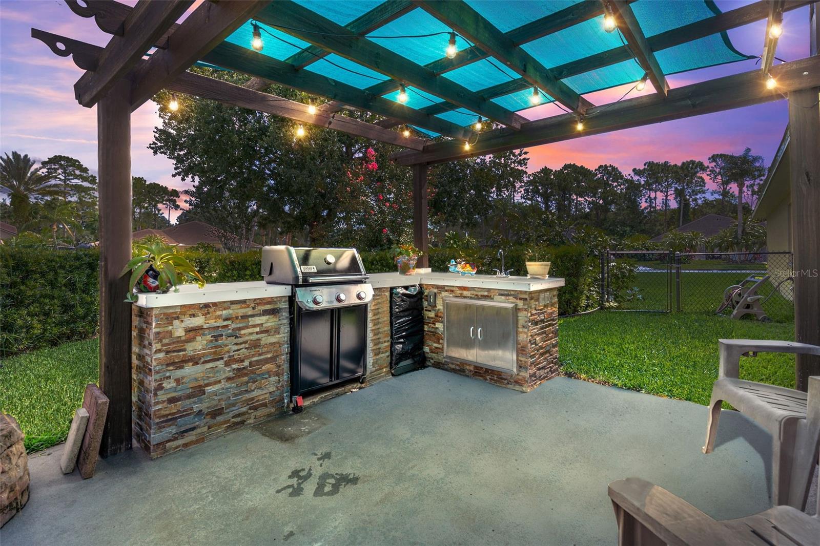 Image 47 of 83 For 6109 Sabal Point Circle
