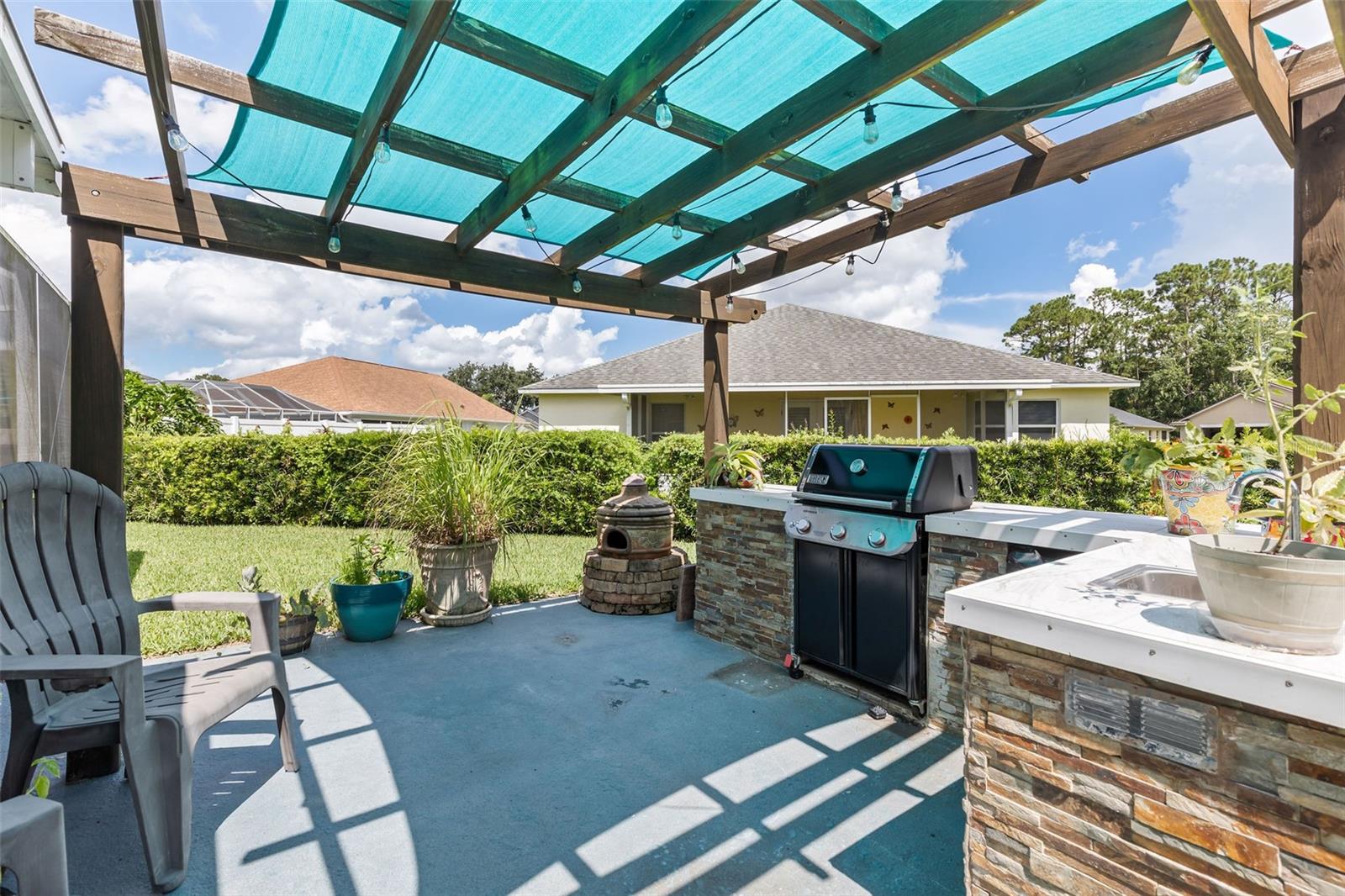 Image 48 of 83 For 6109 Sabal Point Circle