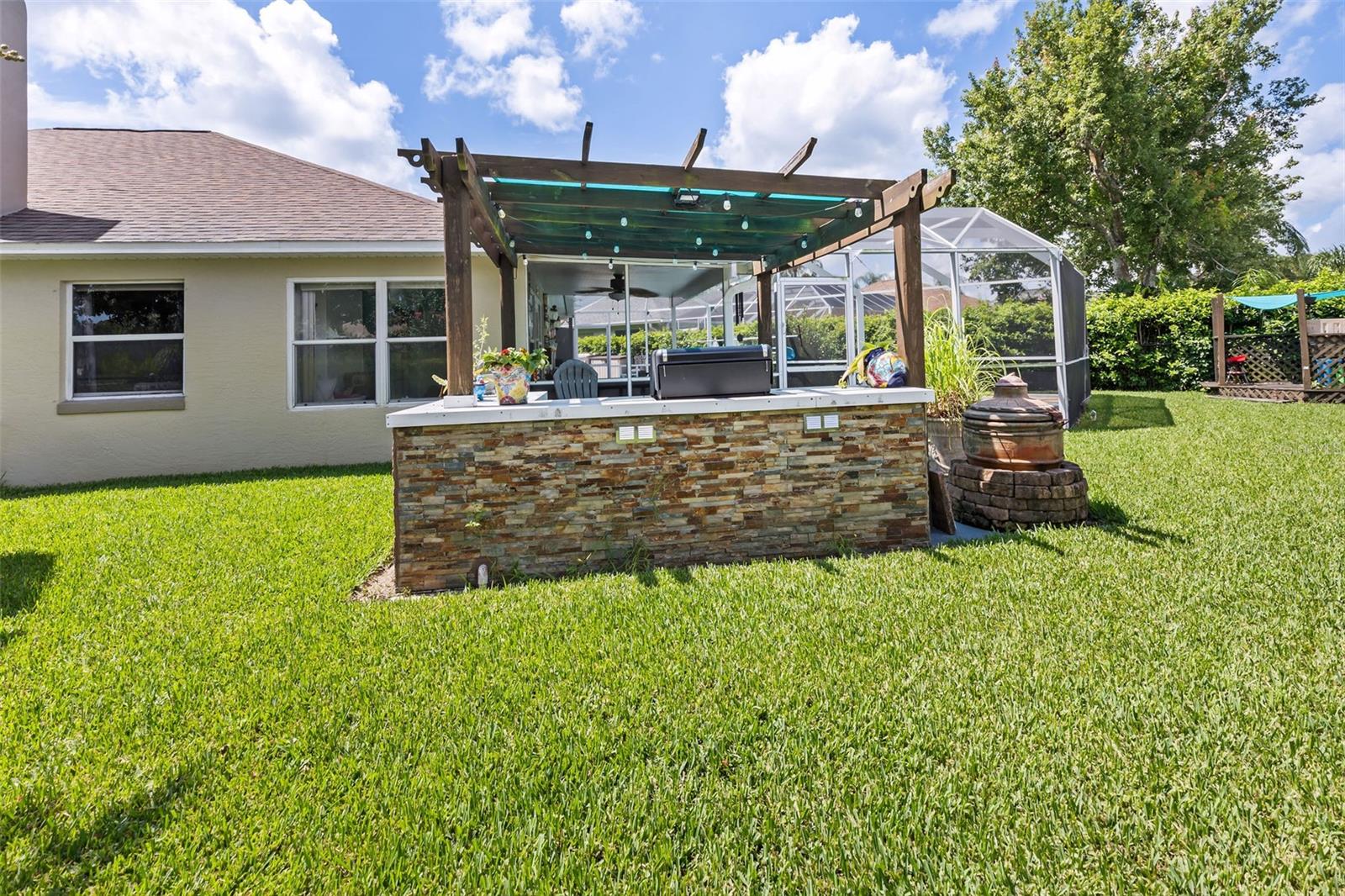 Image 50 of 83 For 6109 Sabal Point Circle