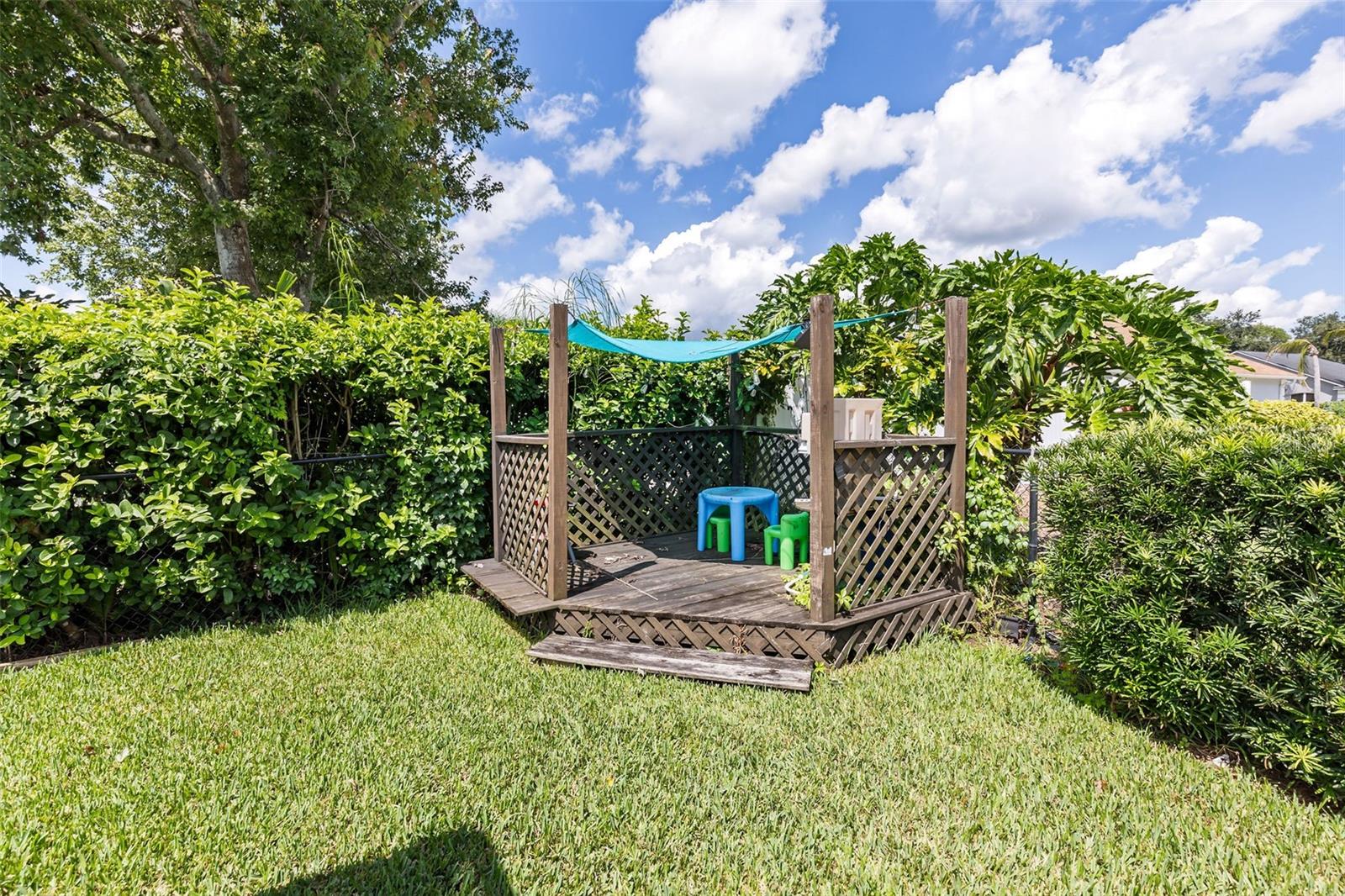 Image 52 of 83 For 6109 Sabal Point Circle
