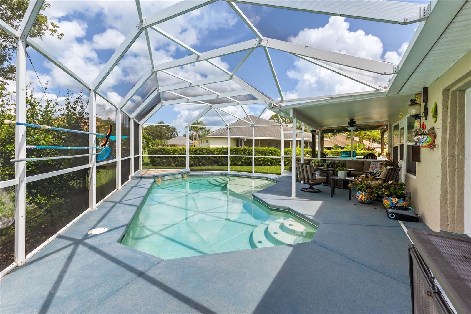 Image 59 of 83 For 6109 Sabal Point Circle