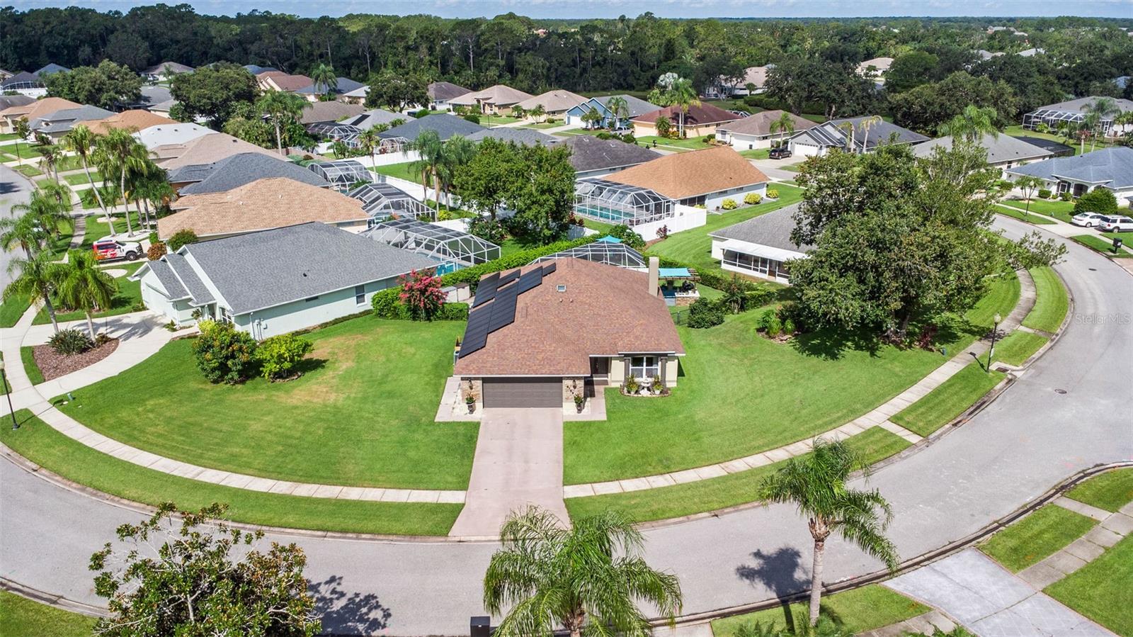 Image 61 of 83 For 6109 Sabal Point Circle