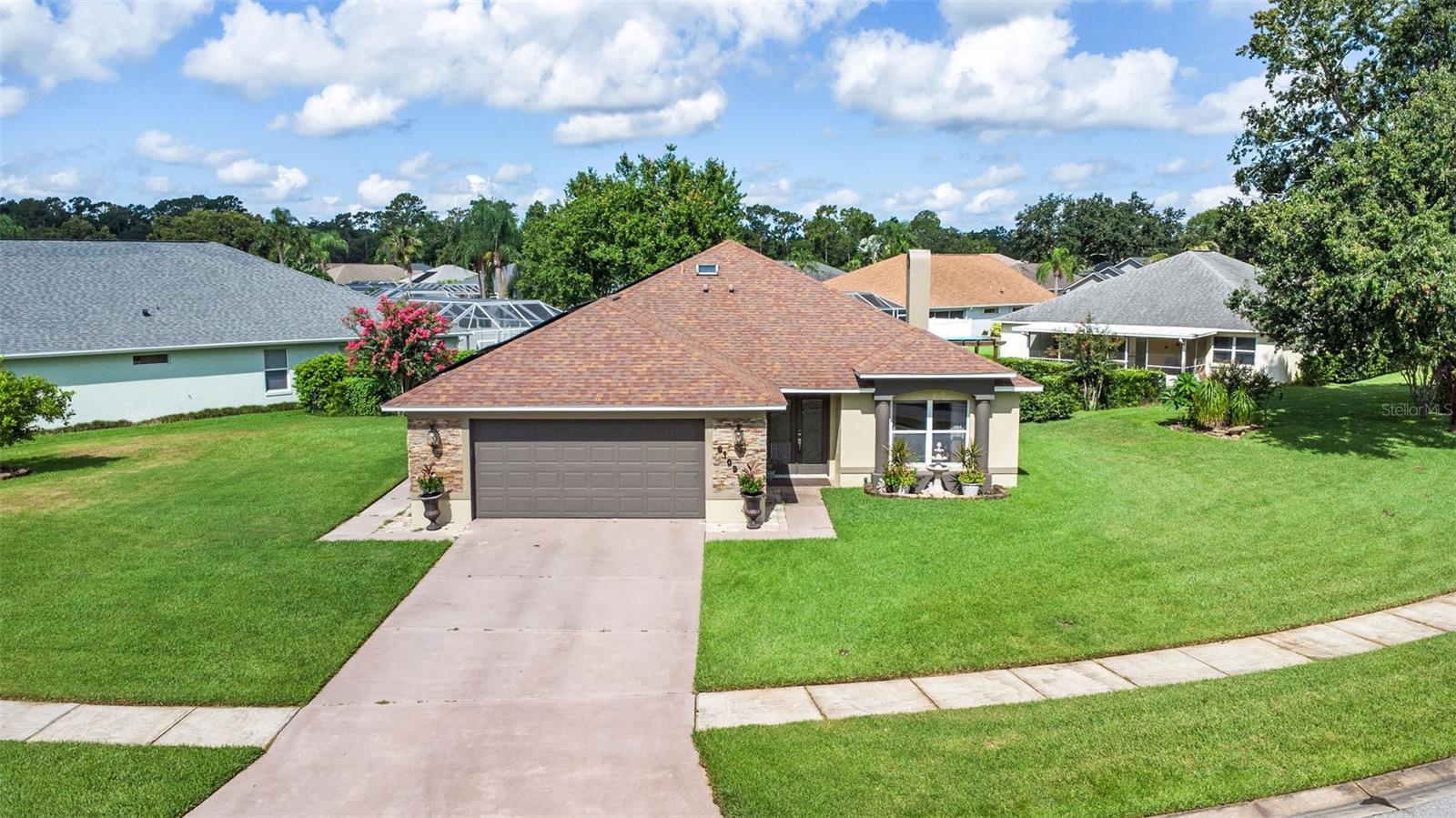Image 62 of 83 For 6109 Sabal Point Circle