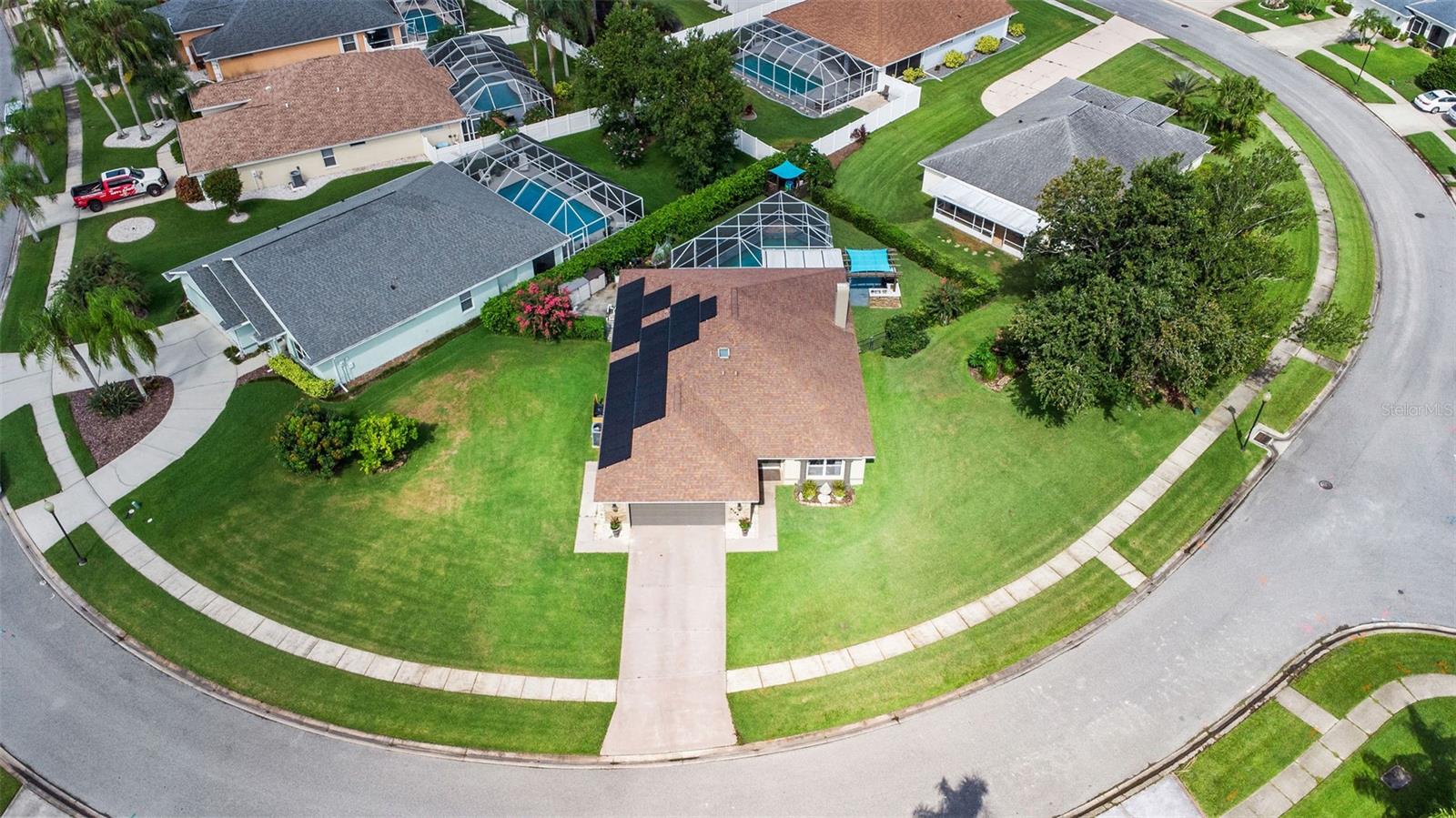 Image 63 of 83 For 6109 Sabal Point Circle