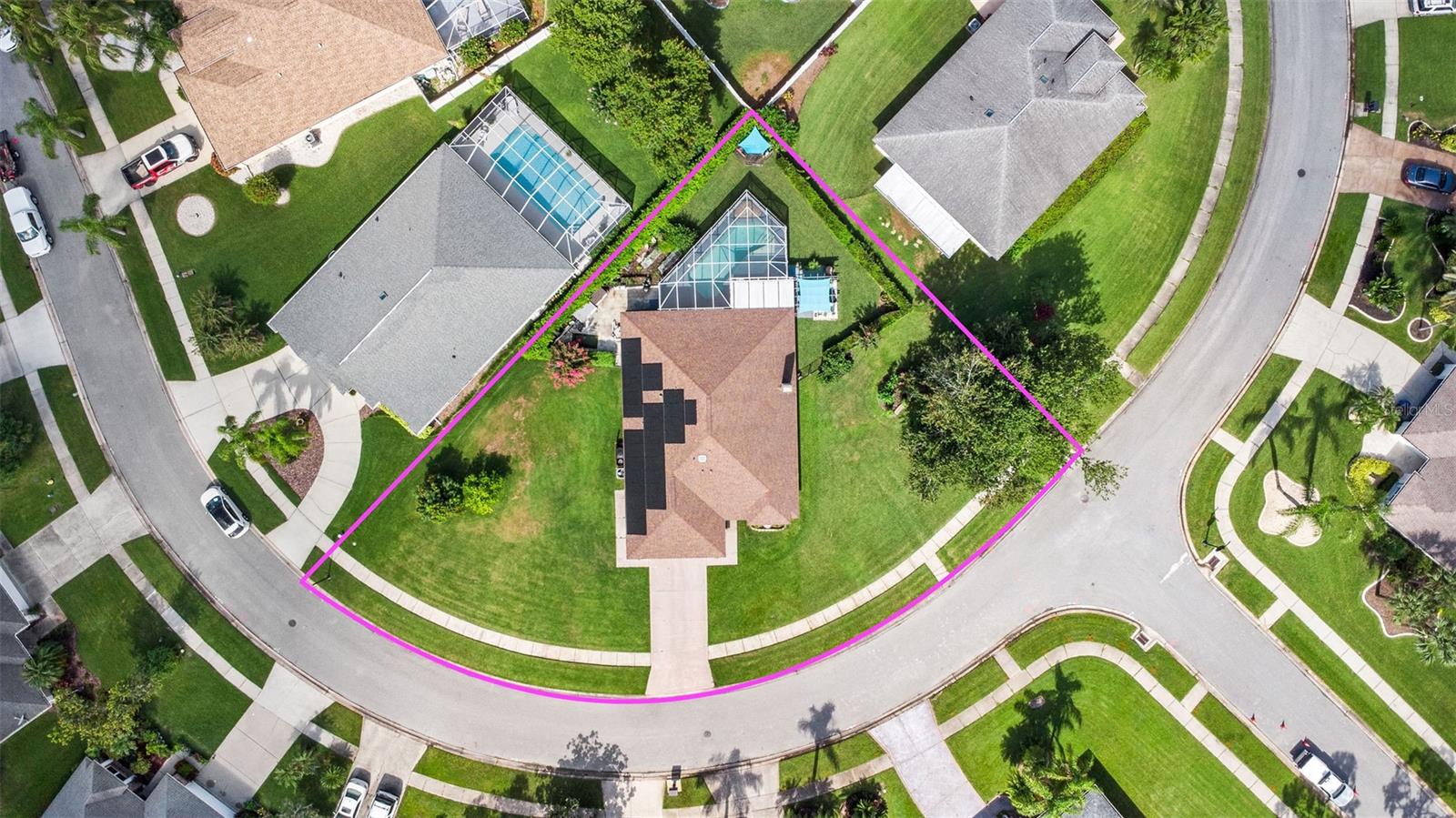 Image 64 of 83 For 6109 Sabal Point Circle