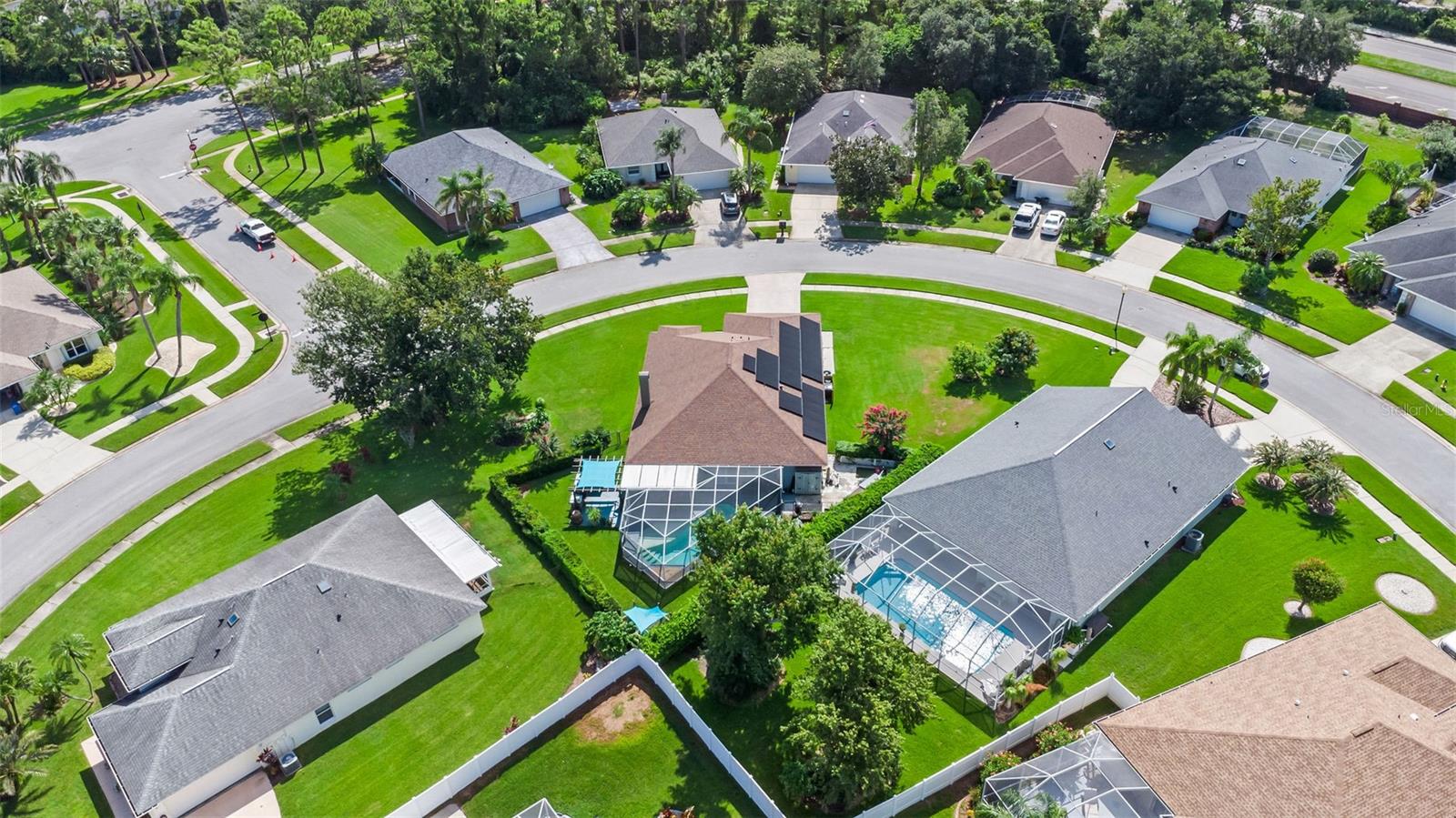 Image 67 of 83 For 6109 Sabal Point Circle