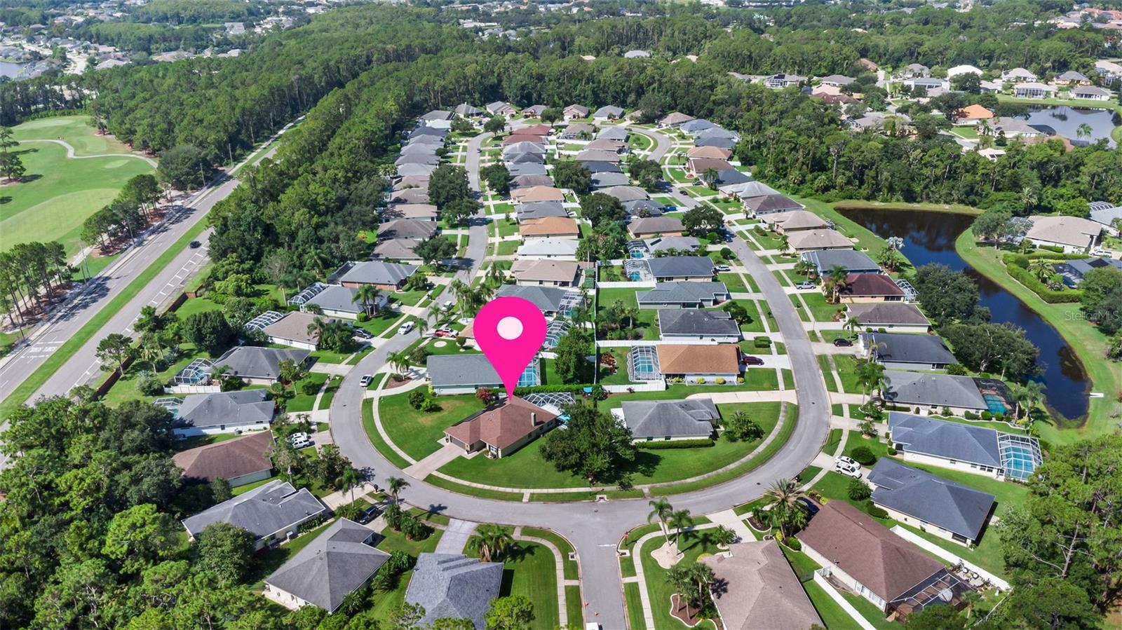 Image 68 of 83 For 6109 Sabal Point Circle