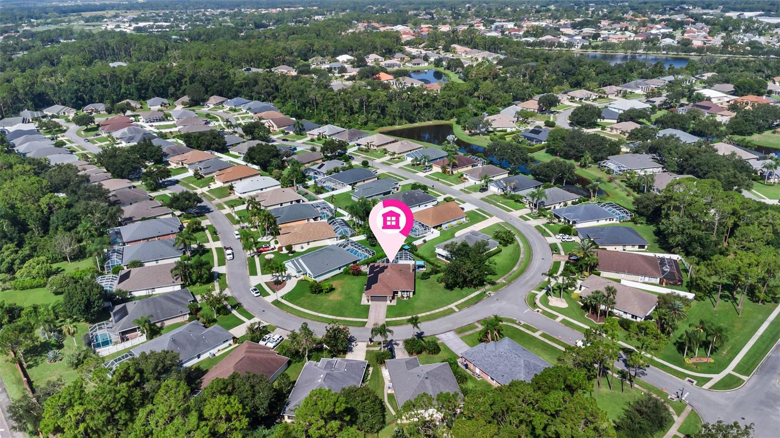 Image 69 of 83 For 6109 Sabal Point Circle