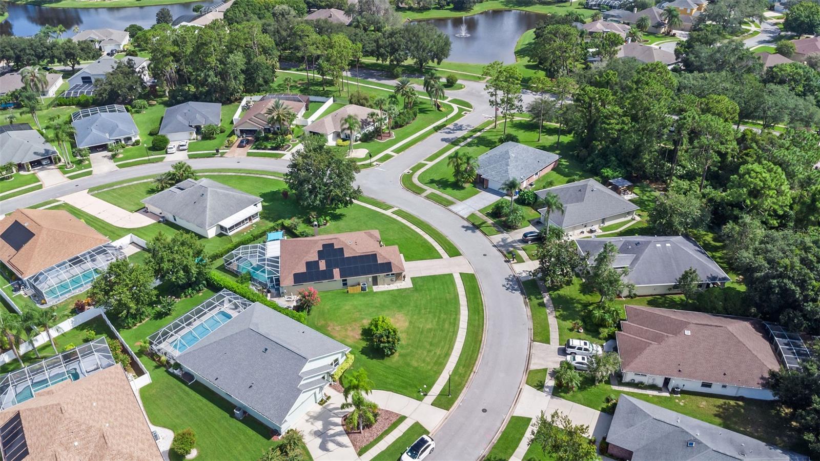 Image 71 of 83 For 6109 Sabal Point Circle