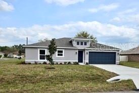 Details for 72 Lancelot Drive, PALM COAST, FL 32137