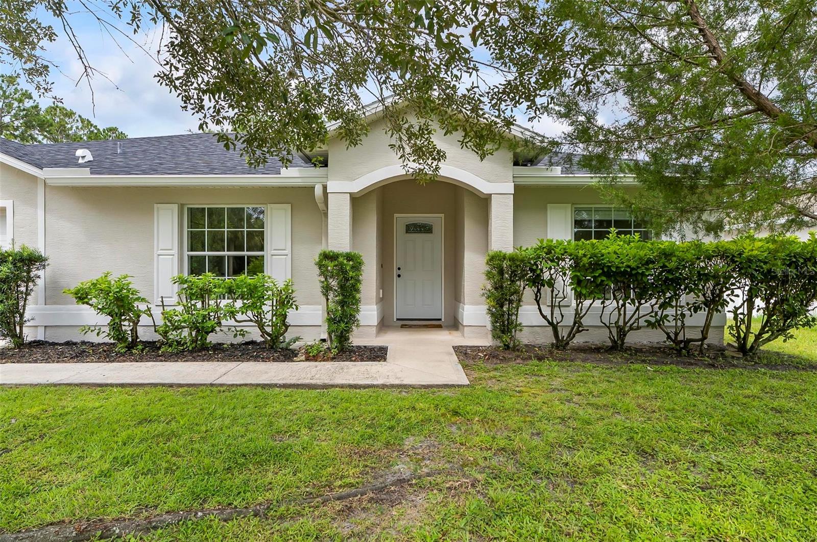 Details for 64 Radcliffe Drive, PALM COAST, FL 32164