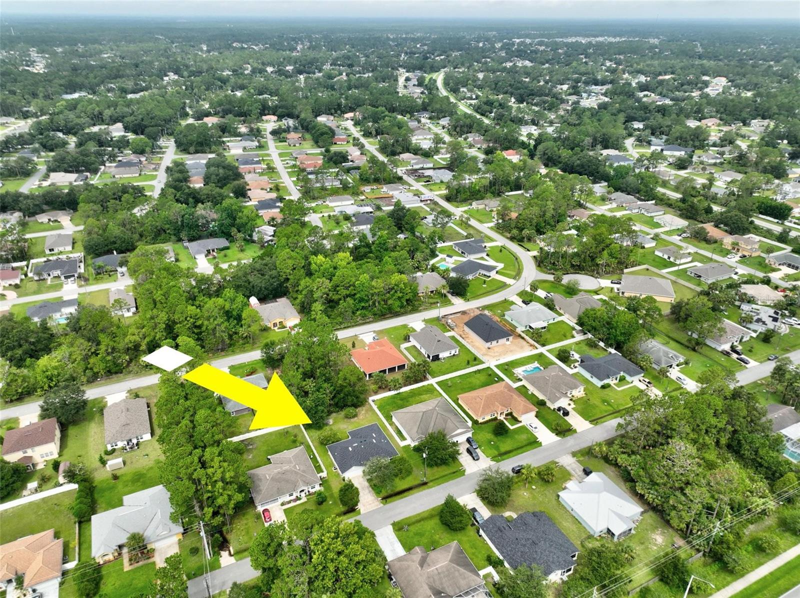 Image 61 of 67 For 64 Radcliffe Drive