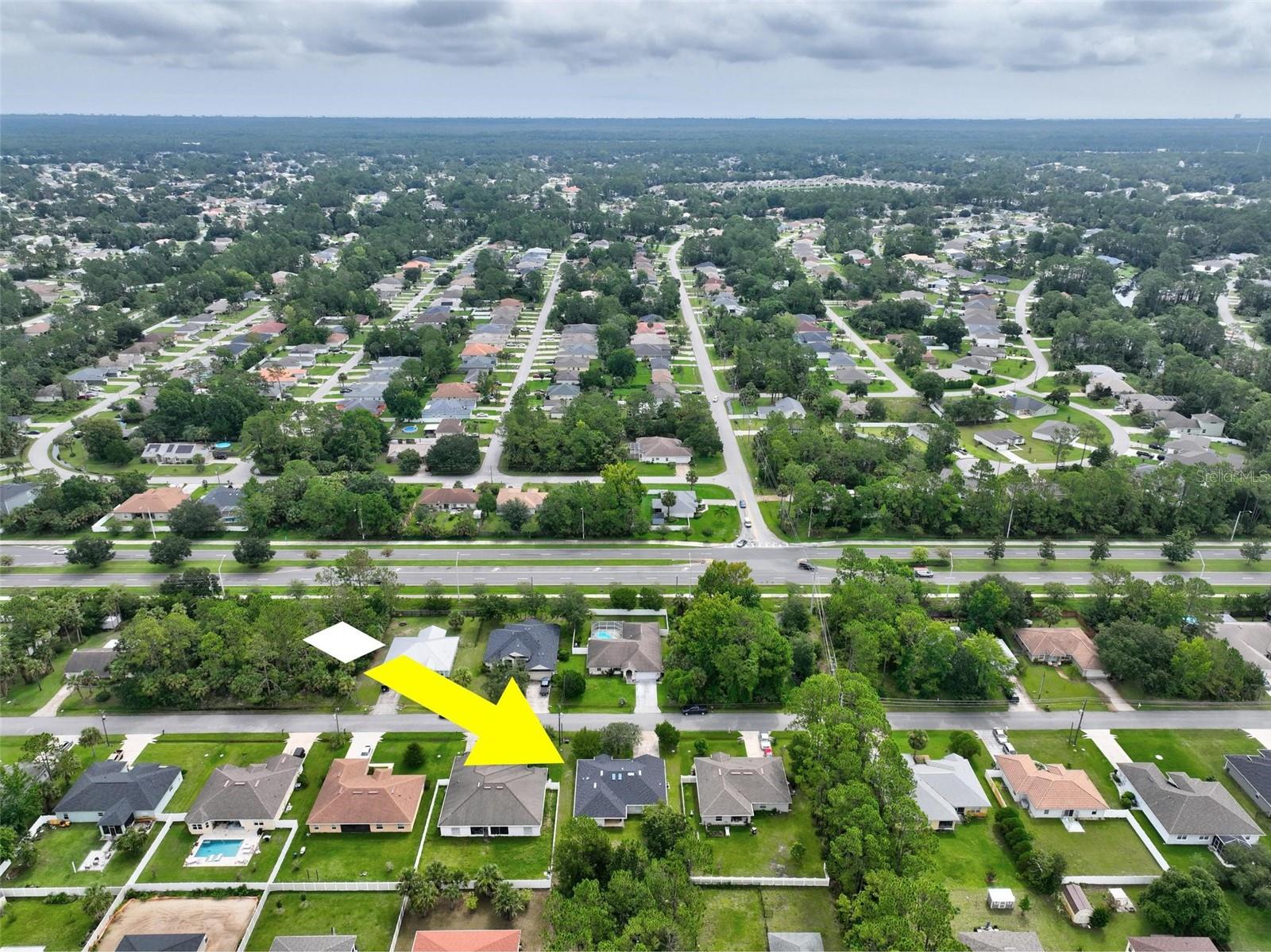 Image 65 of 67 For 64 Radcliffe Drive