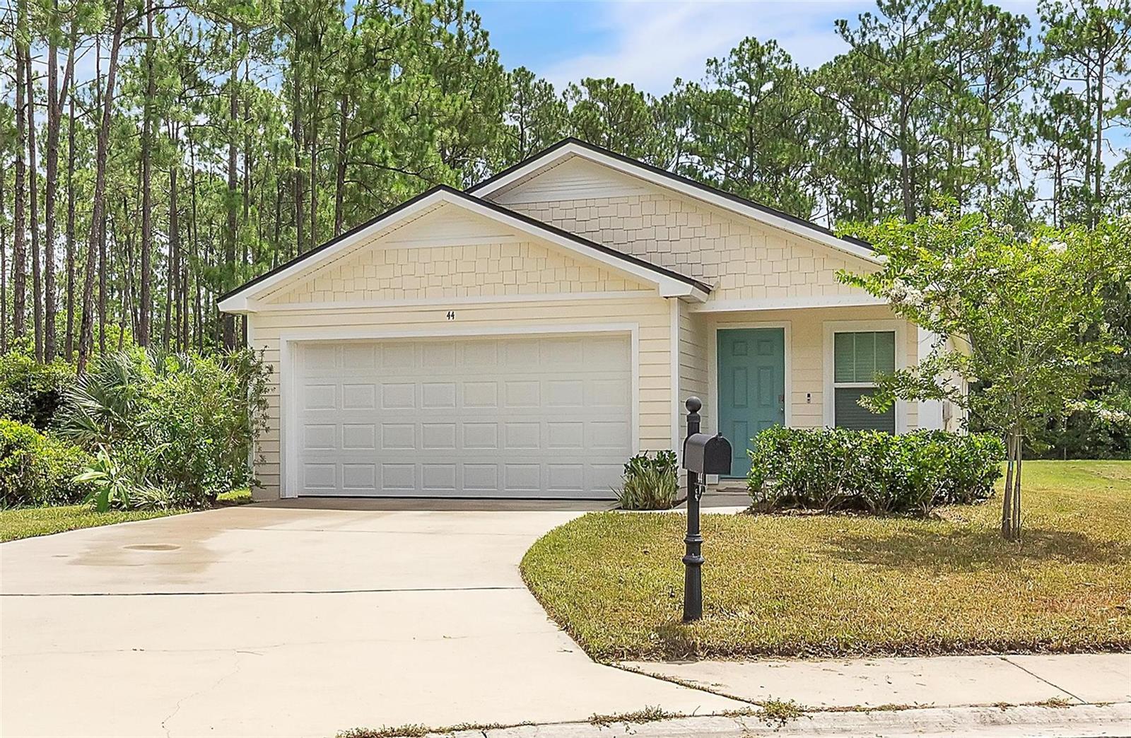 Details for 44 Pinnacle Pl, BUNNELL, FL 32110