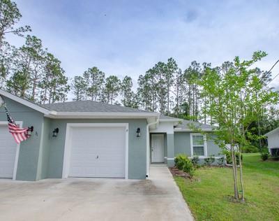Details for 31 Eton Lane B, PALM COAST, FL 32164