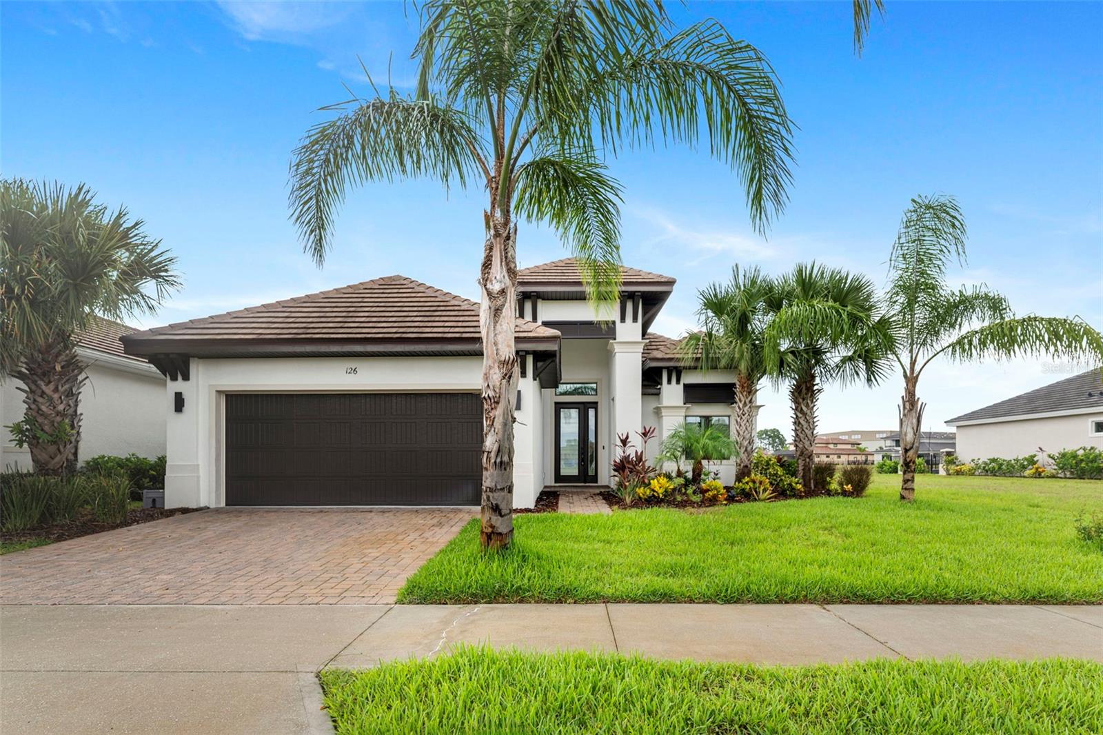 Details for 126 Del Palma Drive, PALM COAST, FL 32137