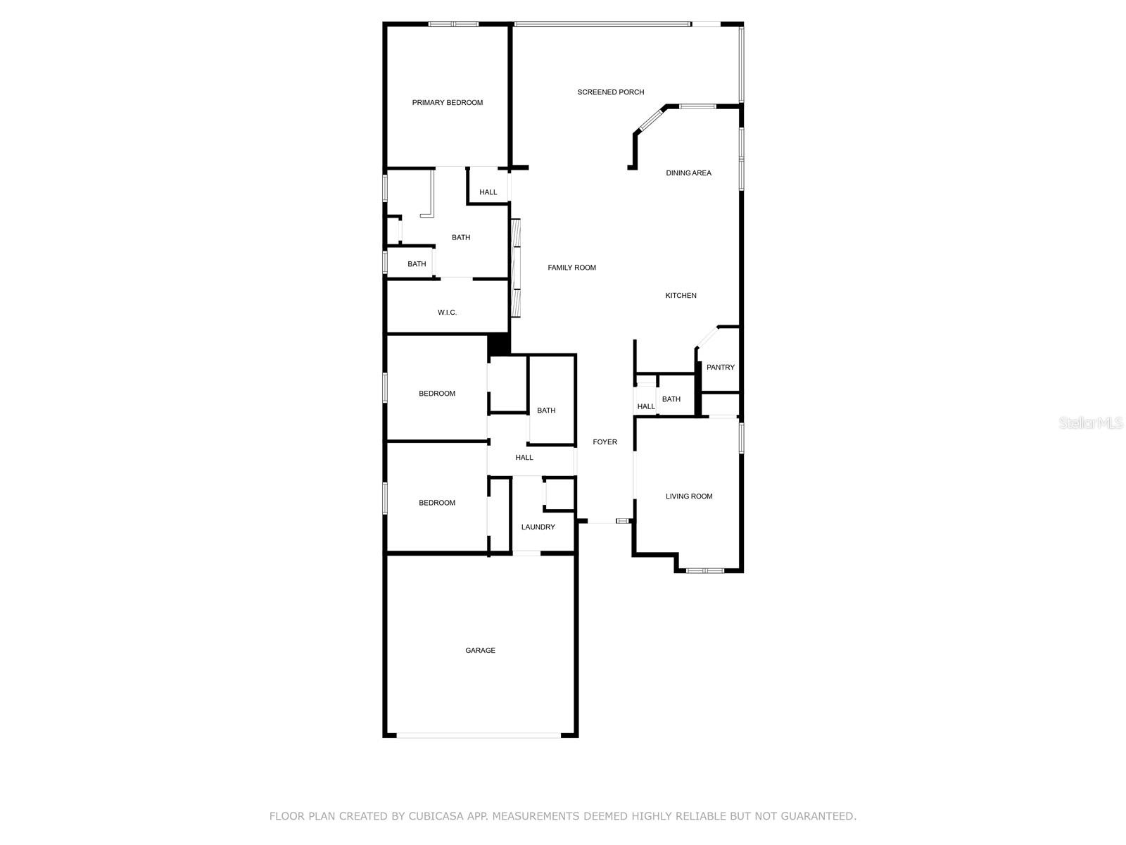 Image 63 of 71 For 126 Del Palma Drive