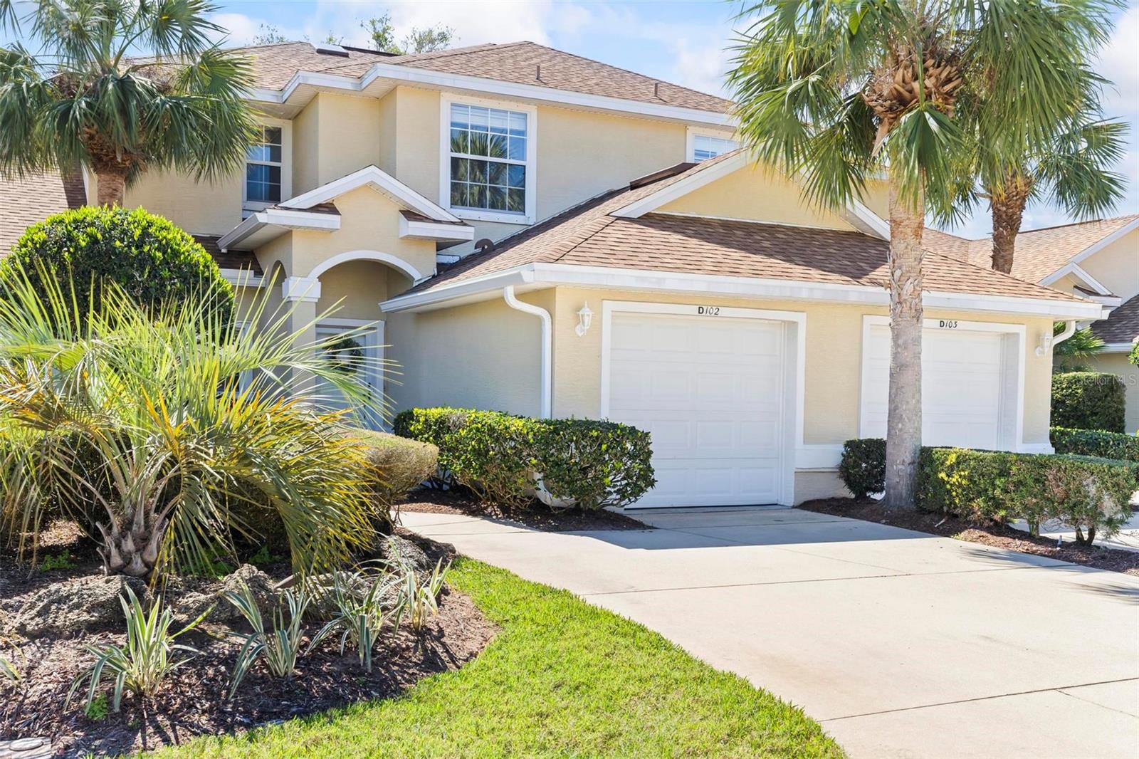 Details for 2001 Palm Drive D102, FLAGLER BEACH, FL 32136