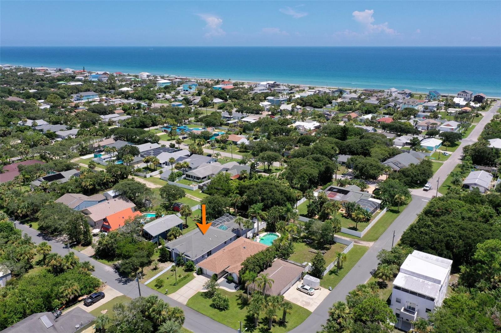 Details for 1935 Palmetto Avenue, FLAGLER BEACH, FL 32136