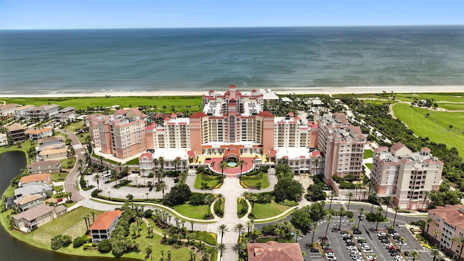 Details for 200 Ocean Crest Drive 641, PALM COAST, FL 32137