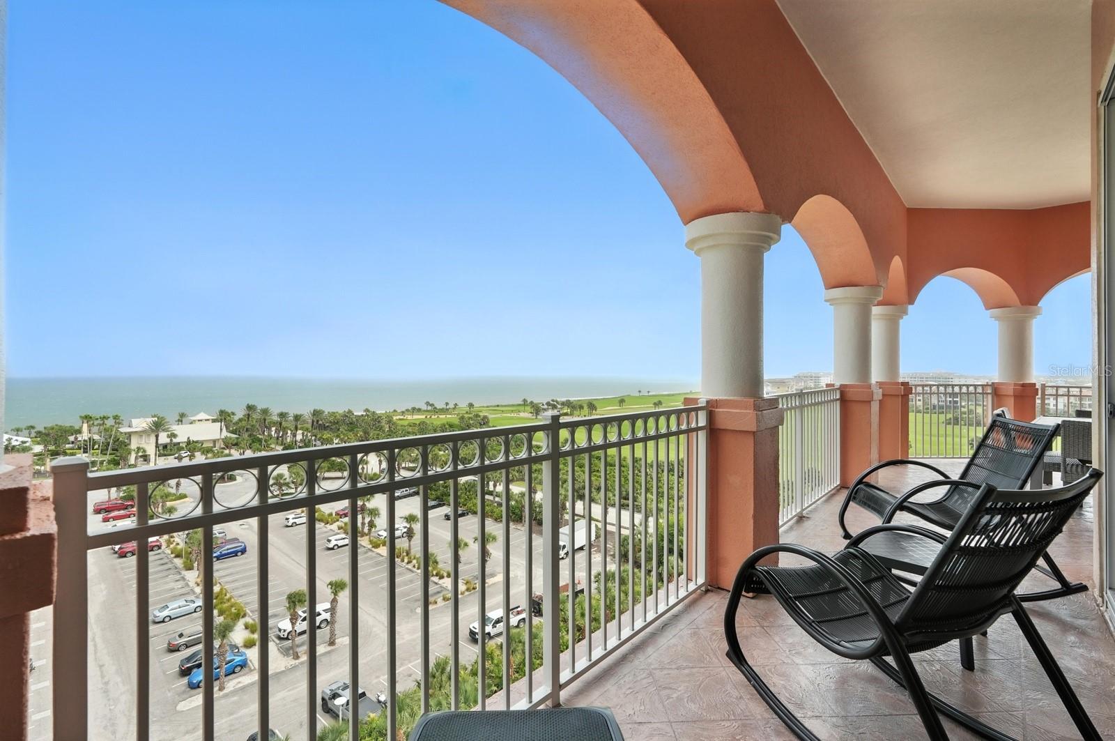 Image 34 of 67 For 200 Ocean Crest Drive 641