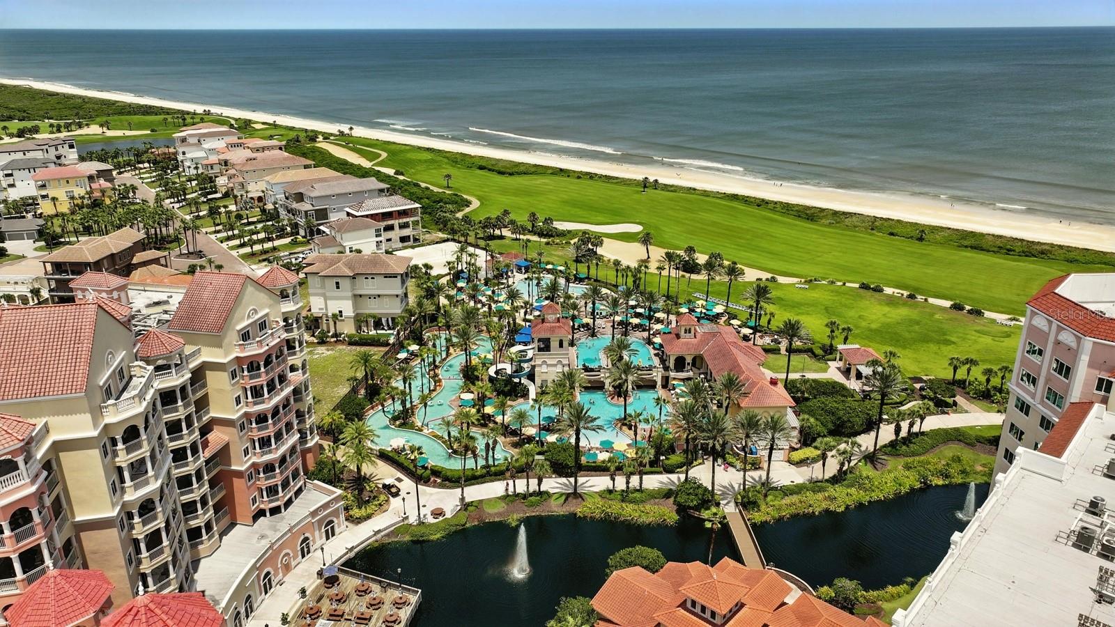 Image 38 of 67 For 200 Ocean Crest Drive 641