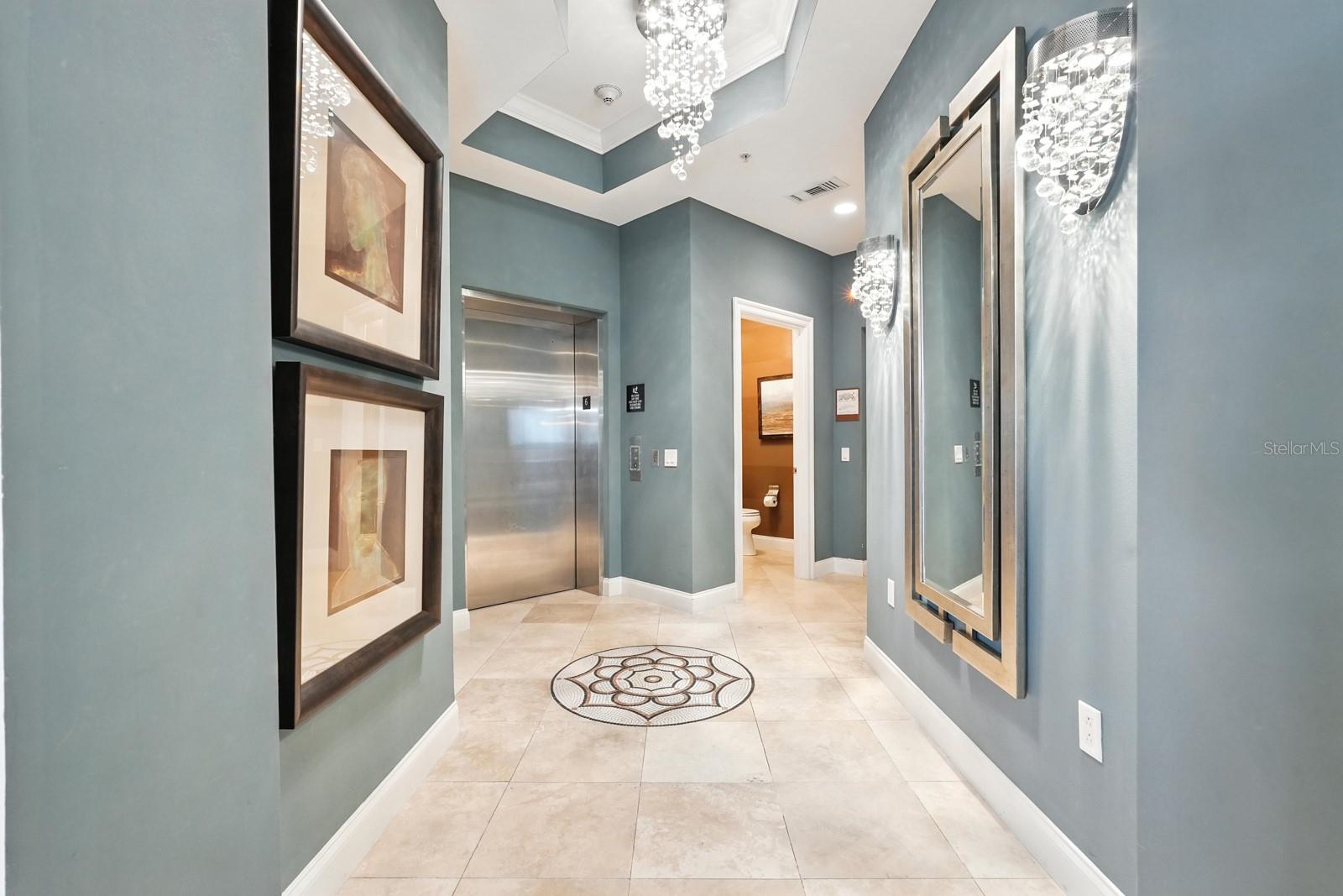 Image 4 of 67 For 200 Ocean Crest Drive 641