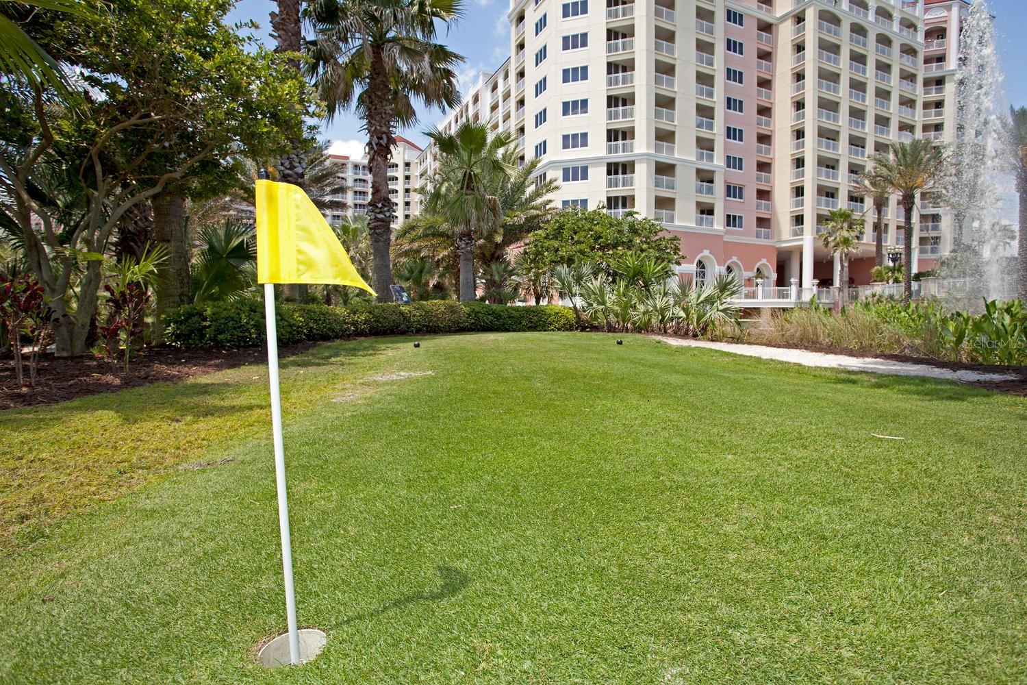 Image 52 of 67 For 200 Ocean Crest Drive 641